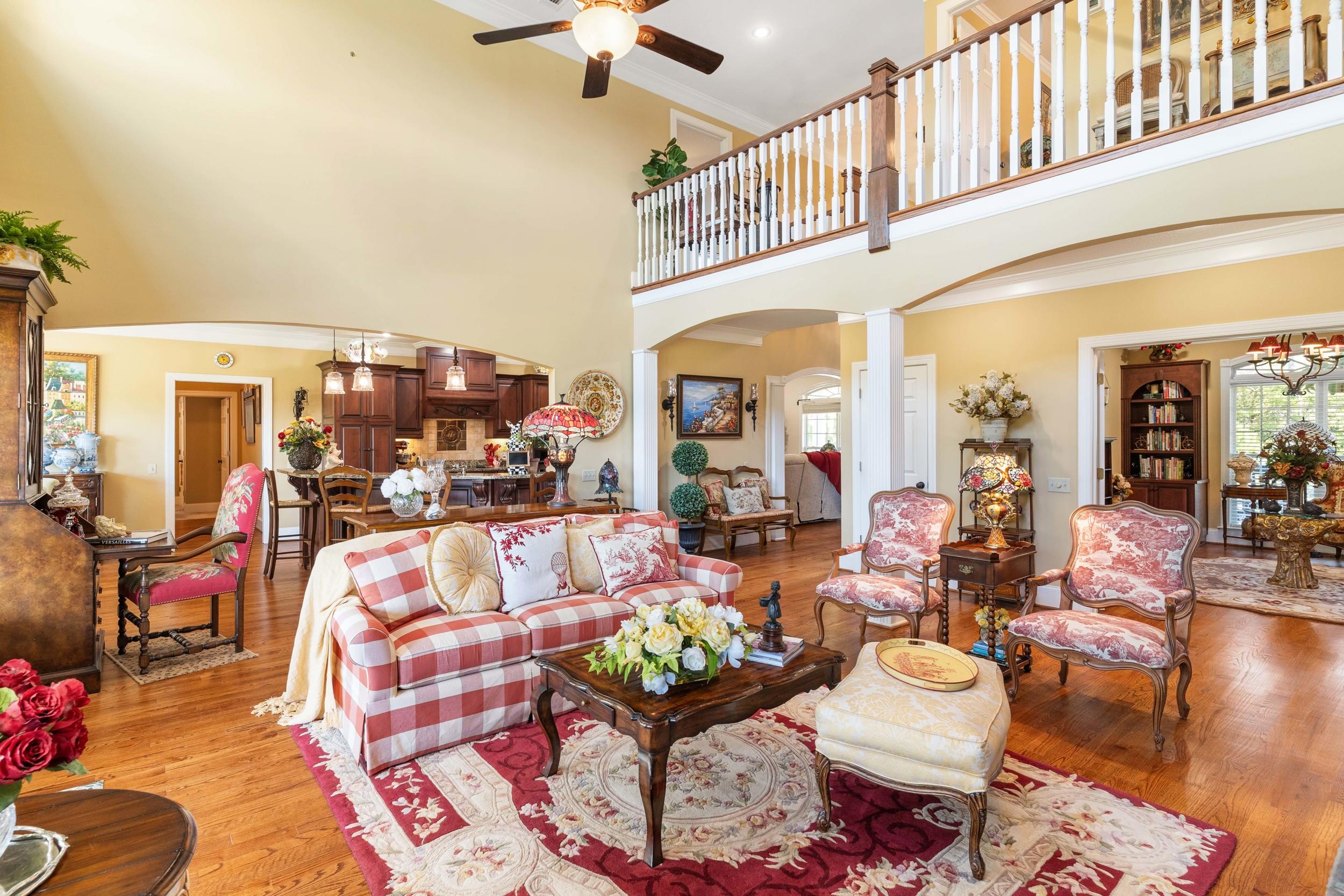 1003 Mohawk Drive