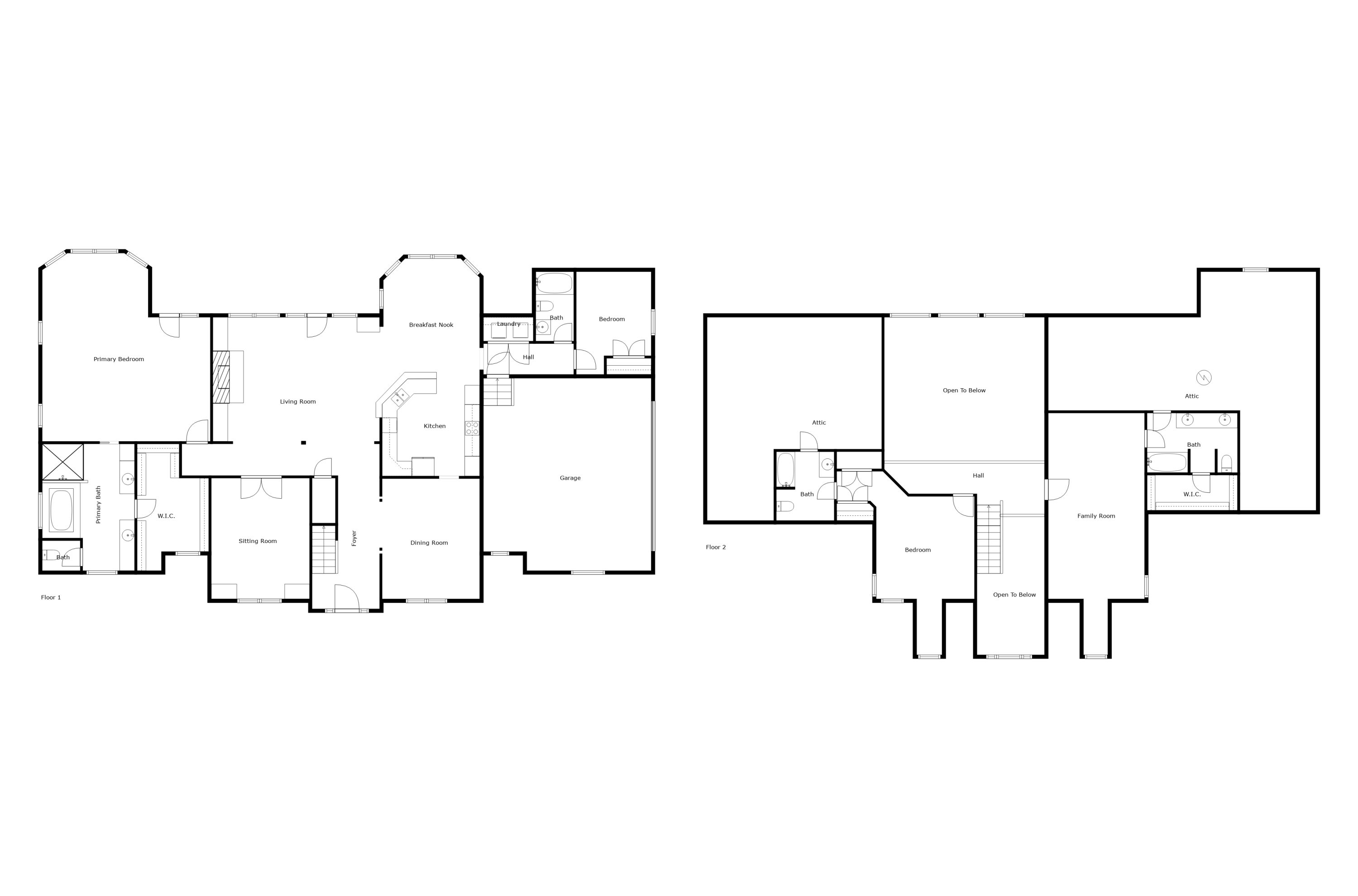 1003 Mohawk Drive