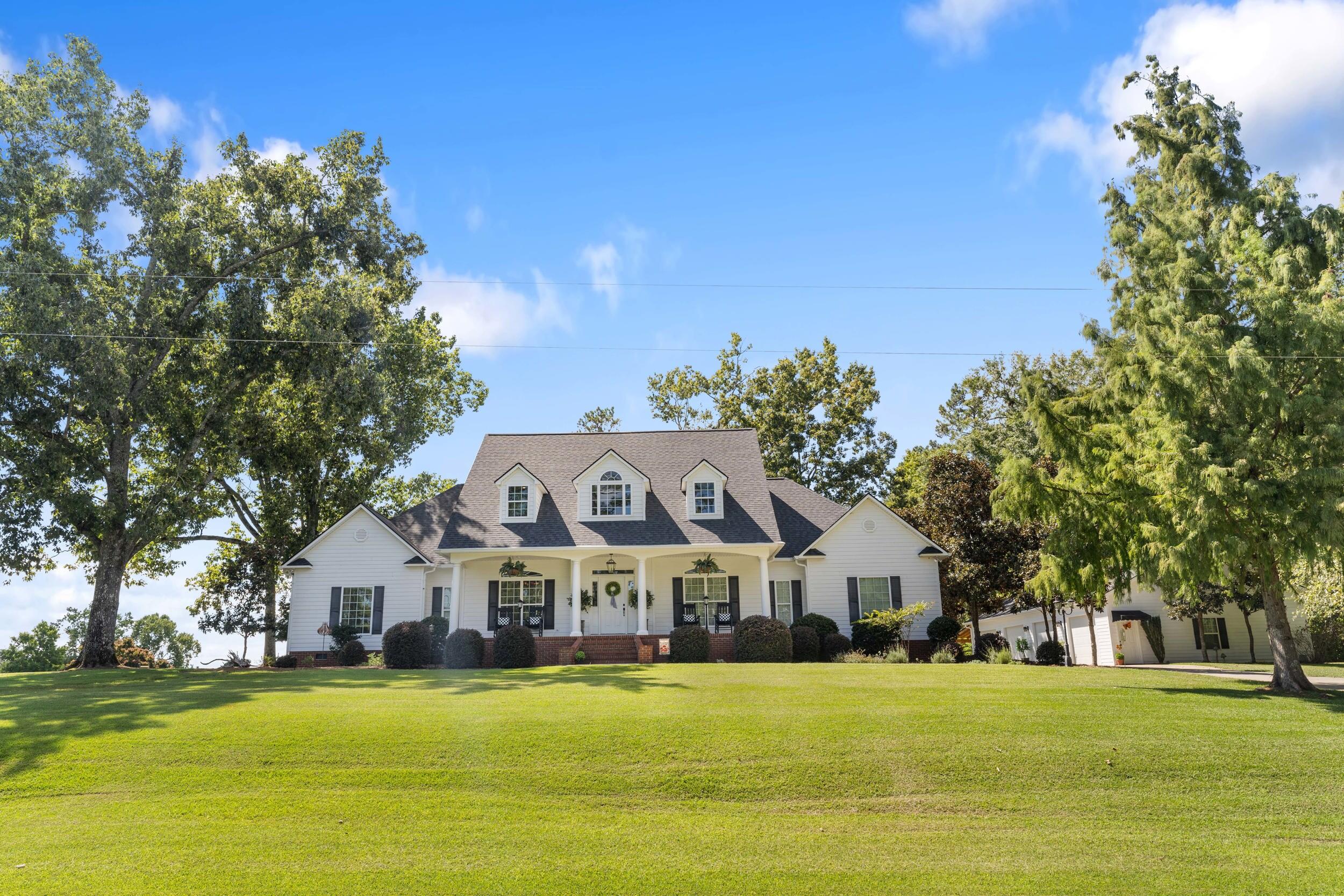 1003 Mohawk Drive