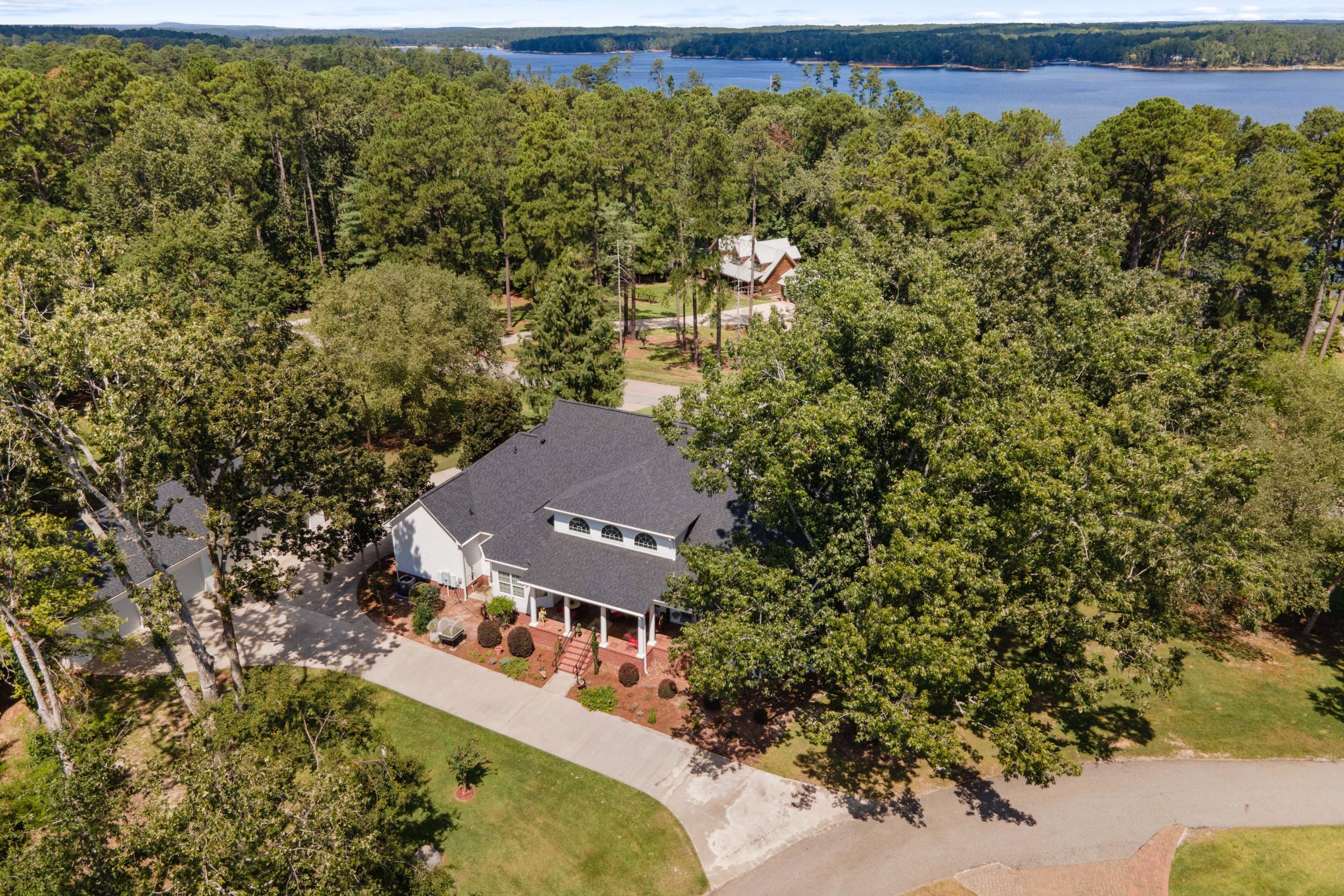 1003 Mohawk Drive