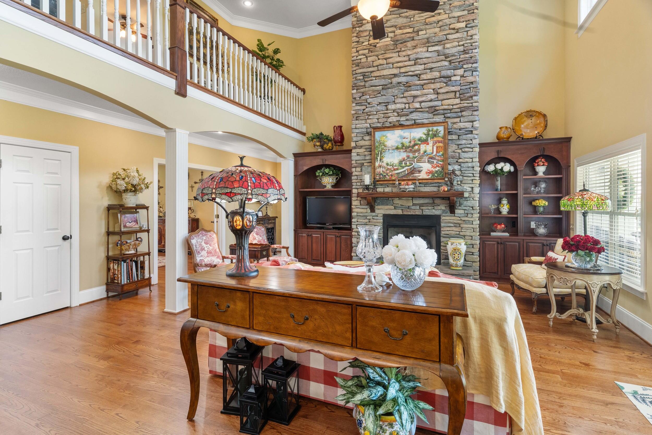 1003 Mohawk Drive