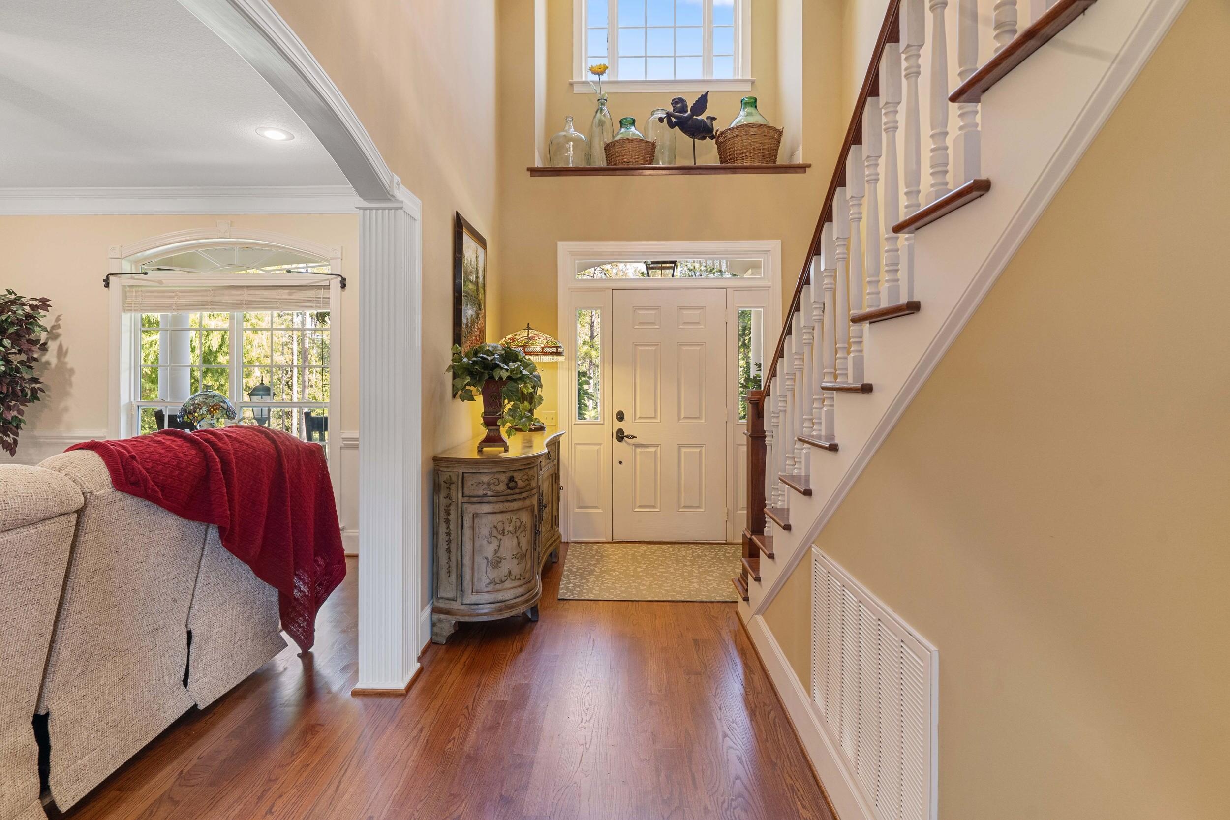 1003 Mohawk Drive