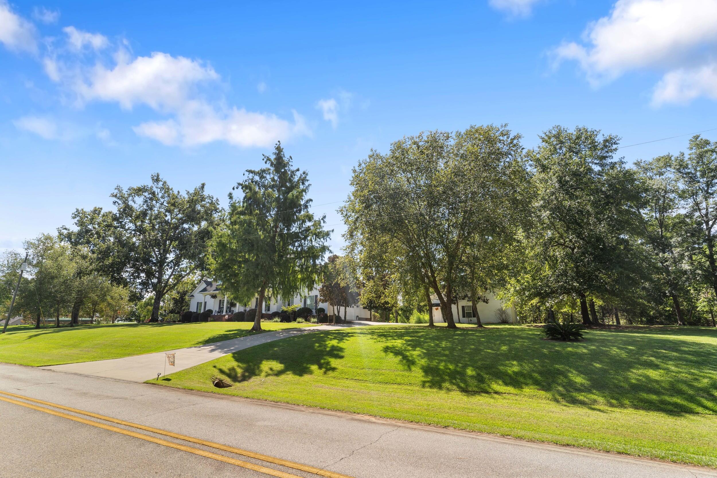 1003 Mohawk Drive