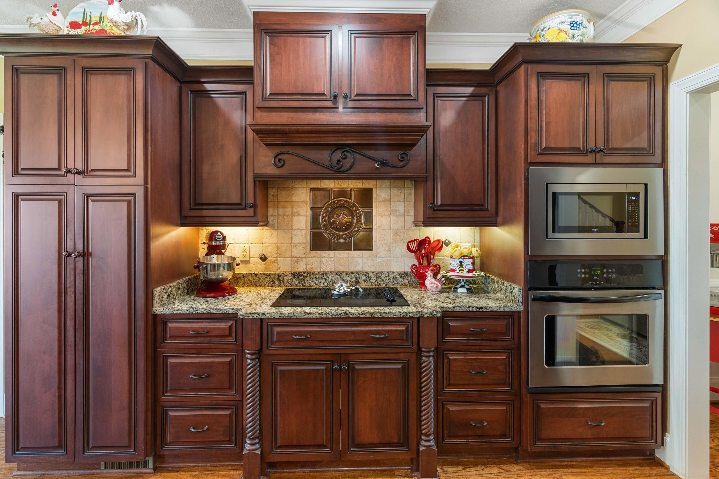 1003 Mohawk Drive