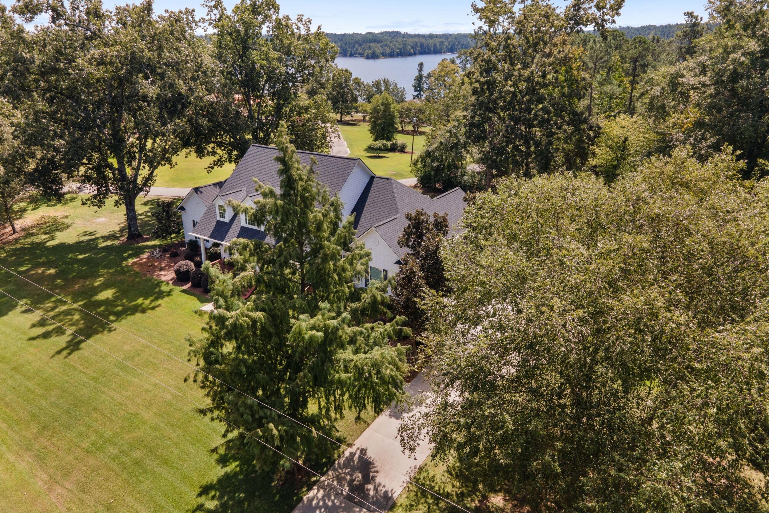 1003 Mohawk Drive