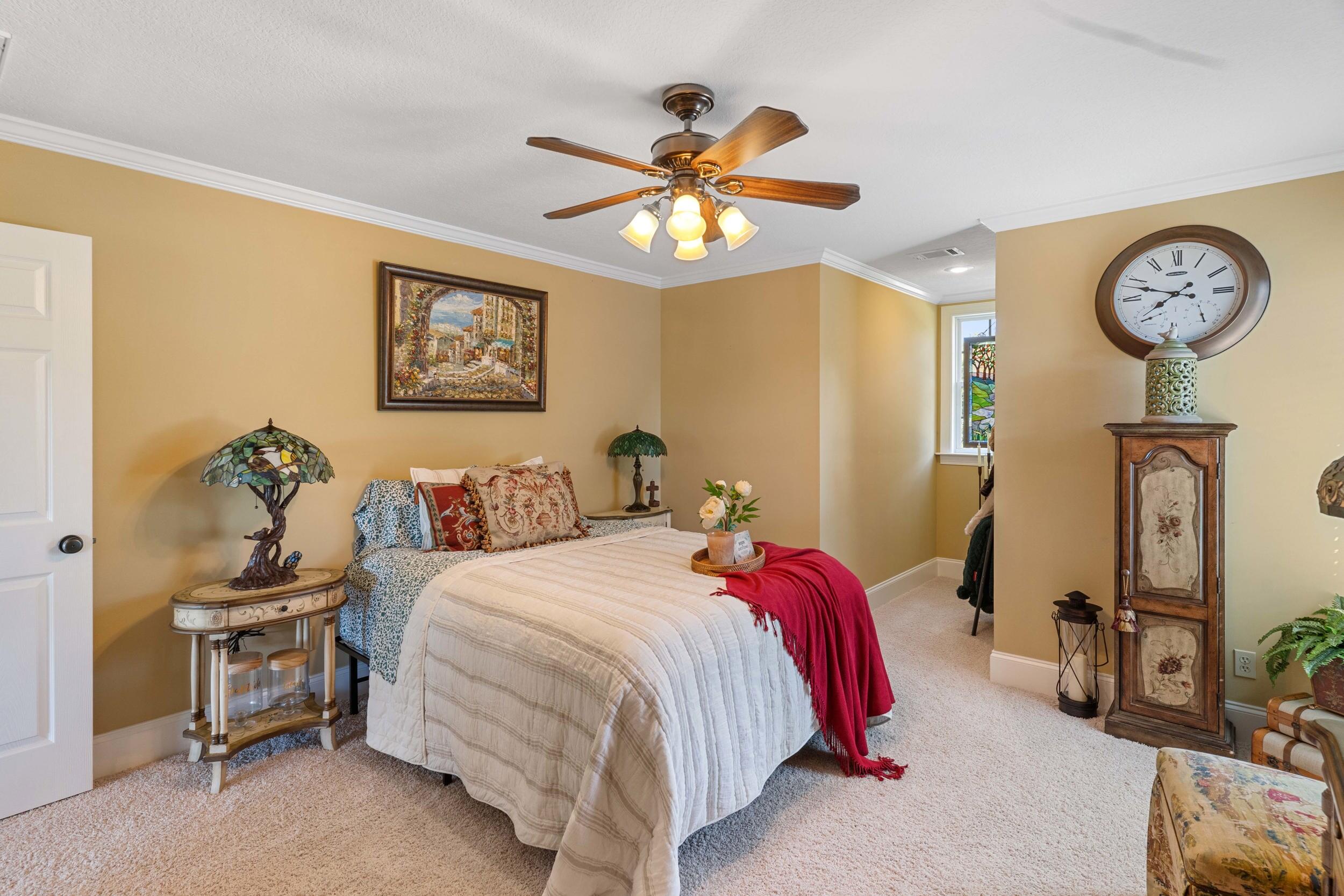 1003 Mohawk Drive