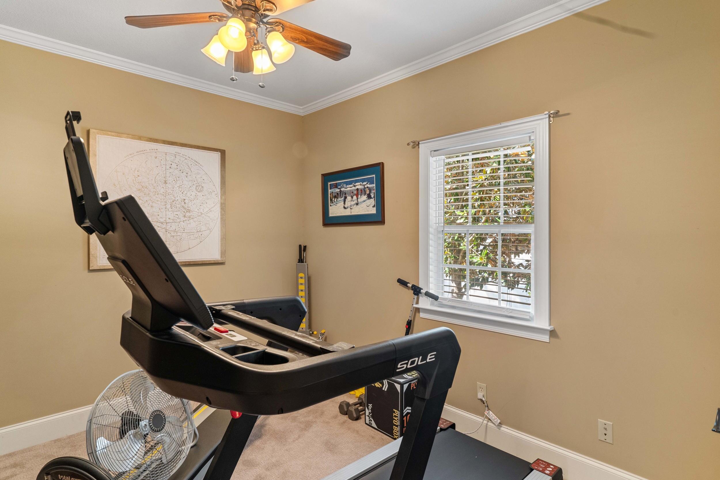 1003 Mohawk Drive