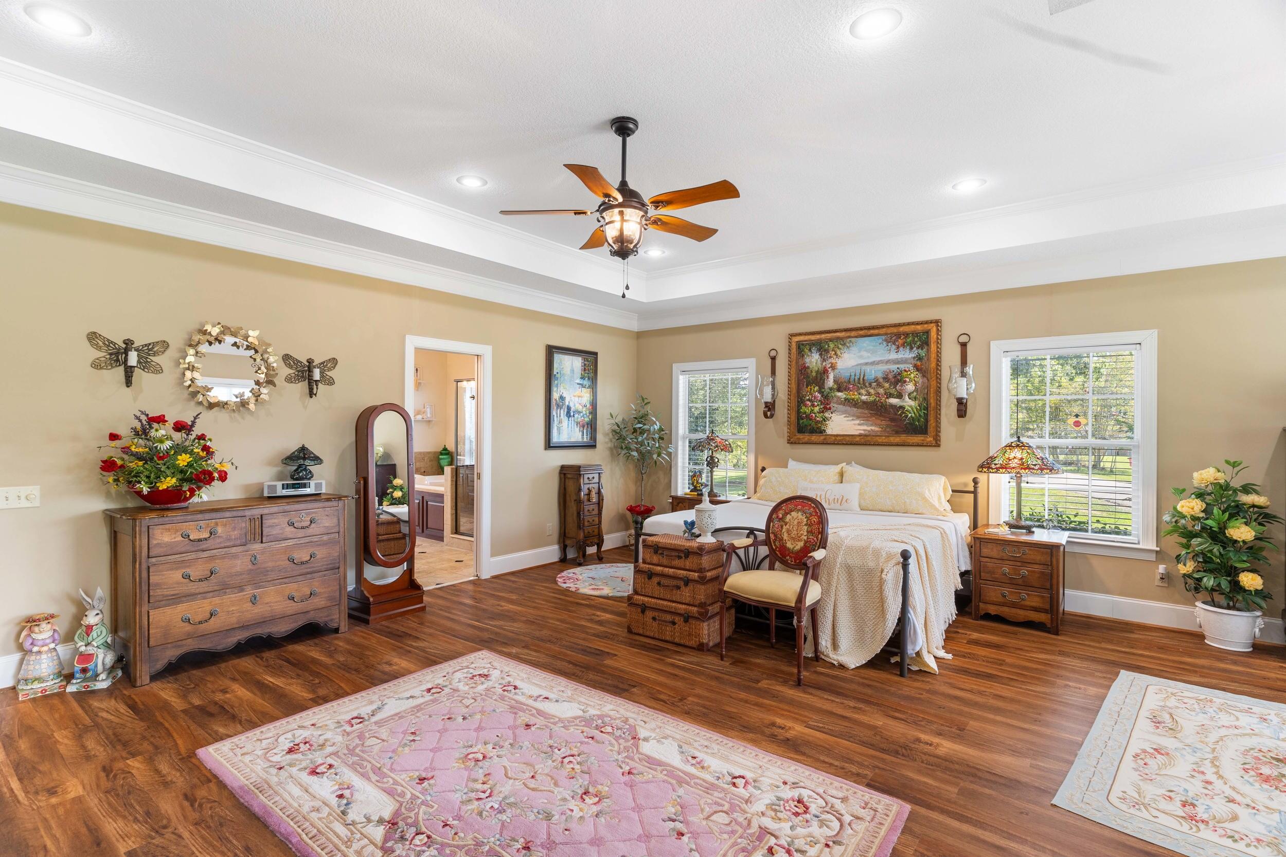 1003 Mohawk Drive