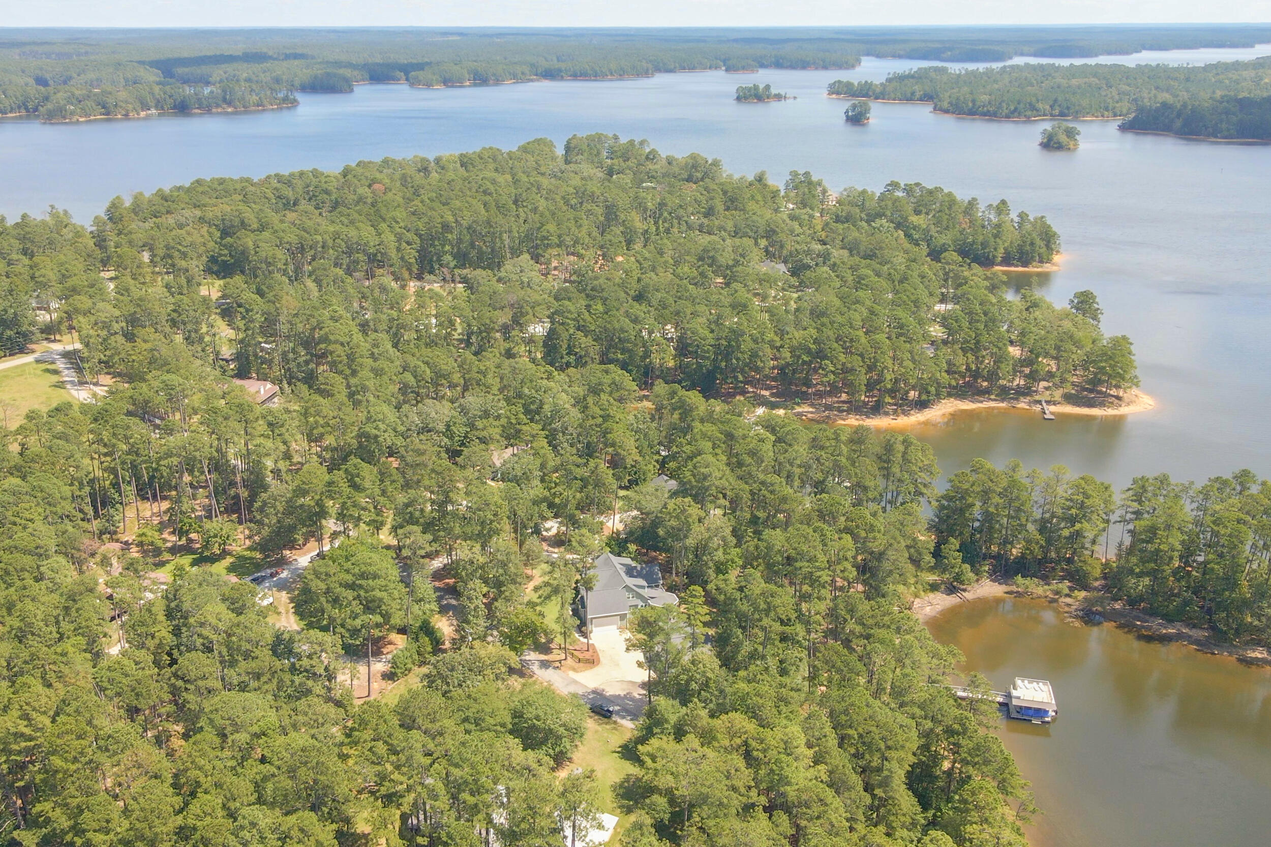 1003 Mohawk Drive