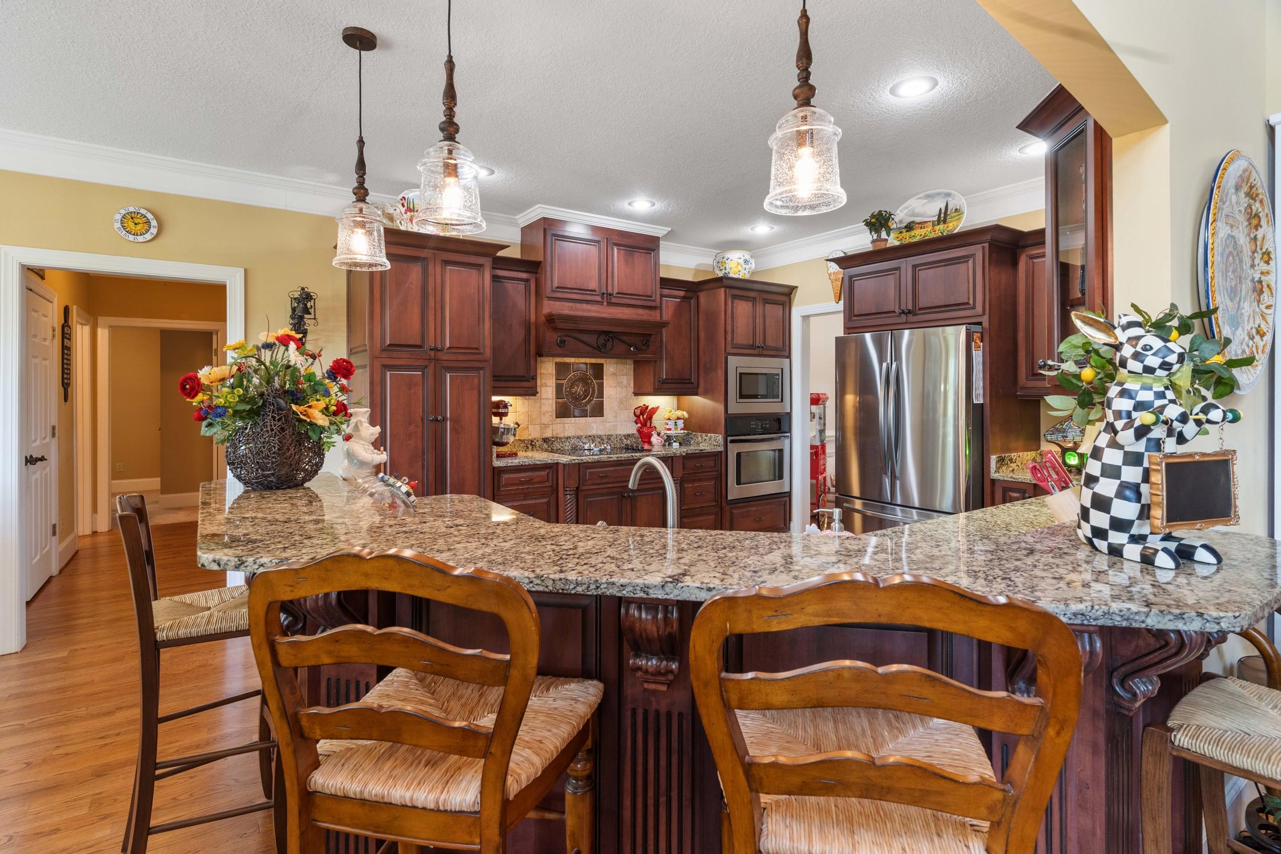 1003 Mohawk Drive