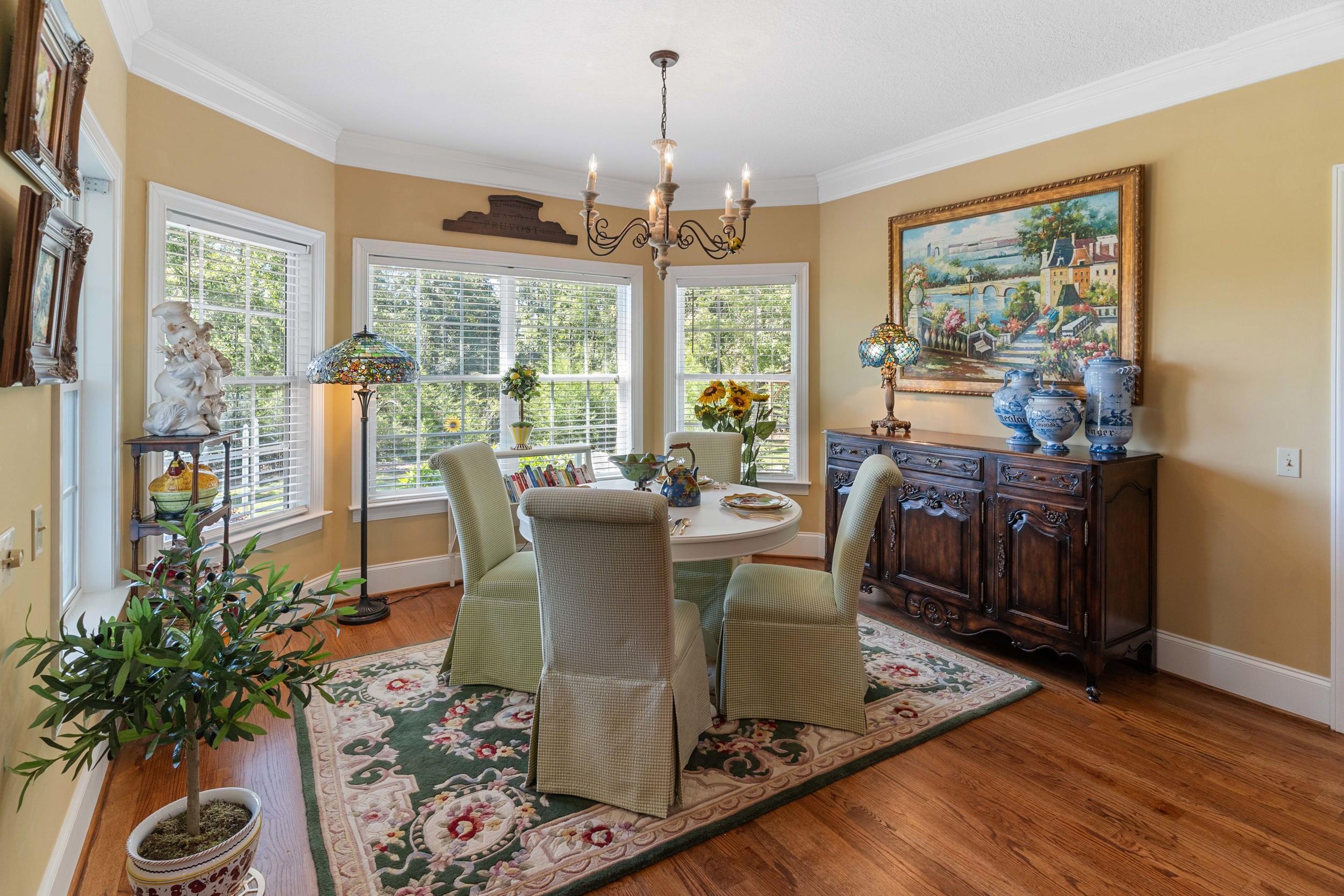 1003 Mohawk Drive