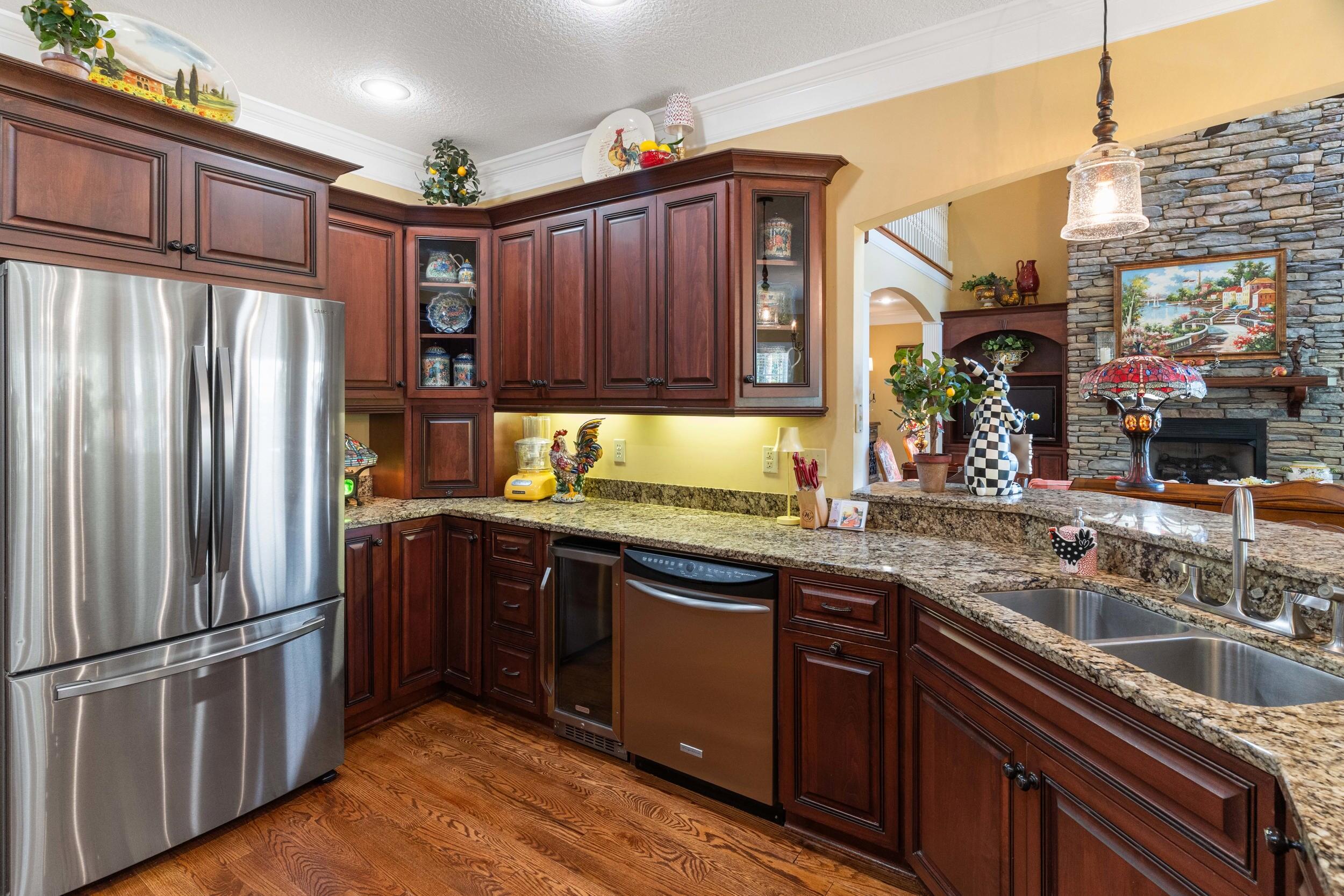 1003 Mohawk Drive
