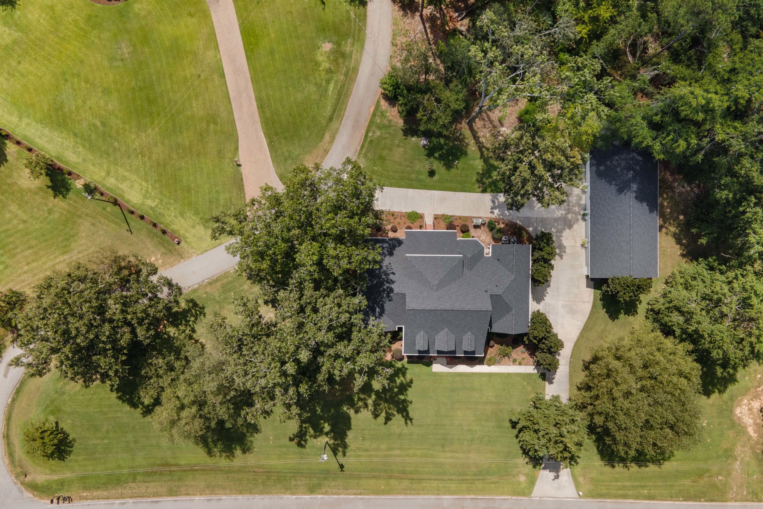 1003 Mohawk Drive
