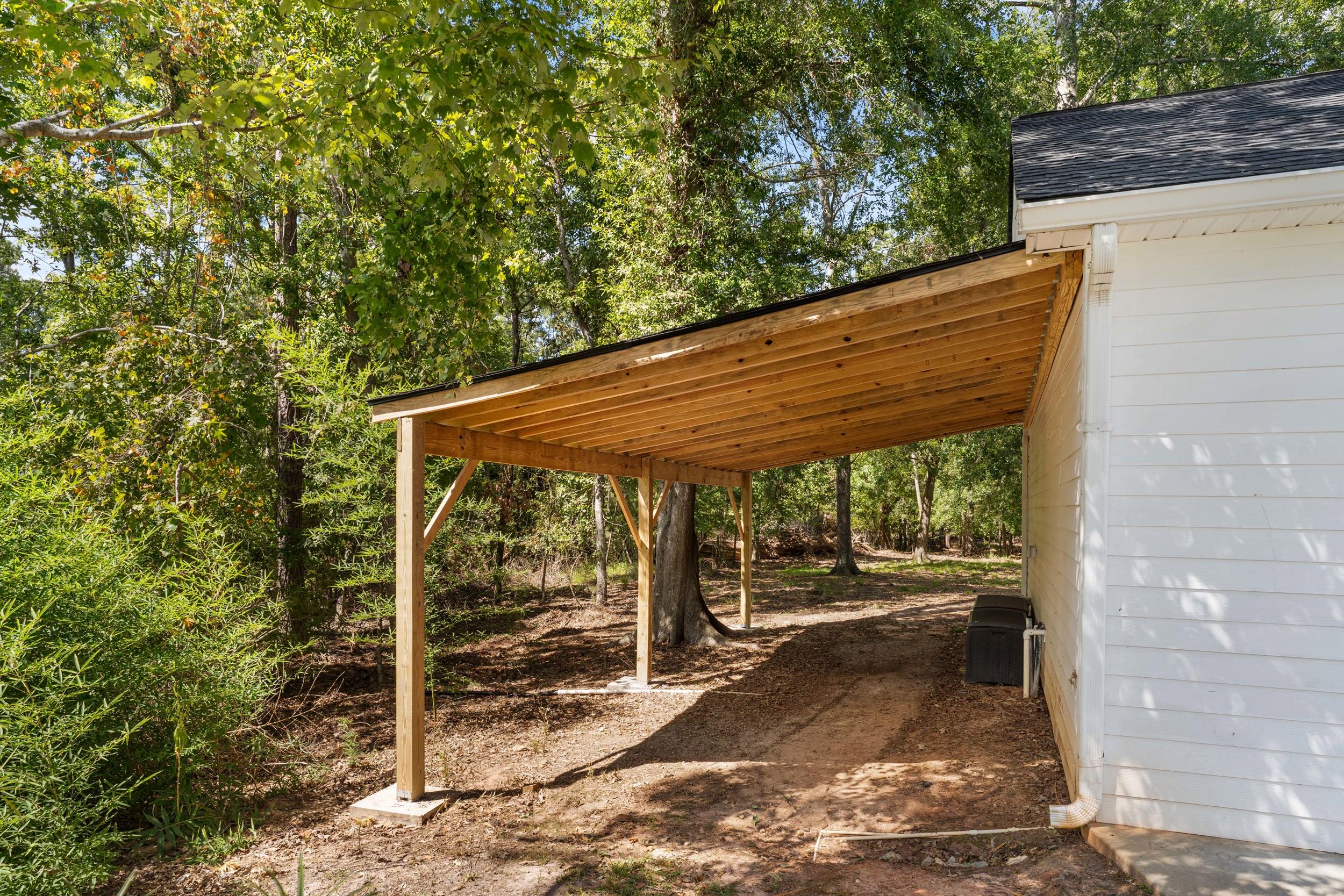 1003 Mohawk Drive