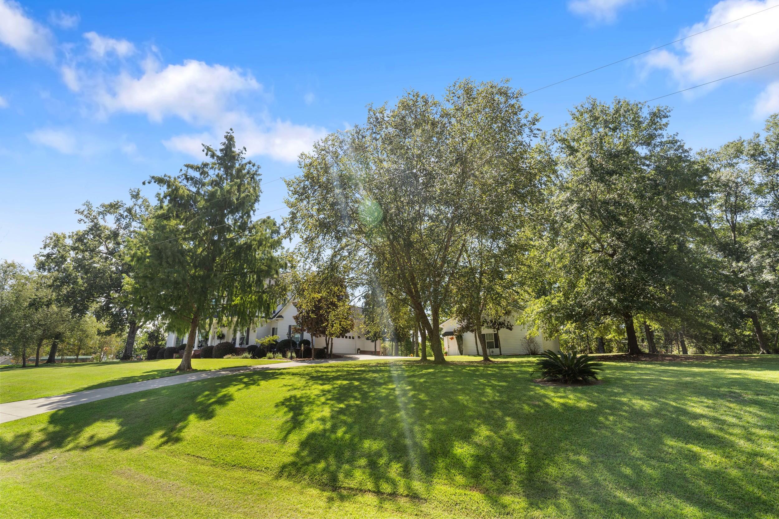 1003 Mohawk Drive
