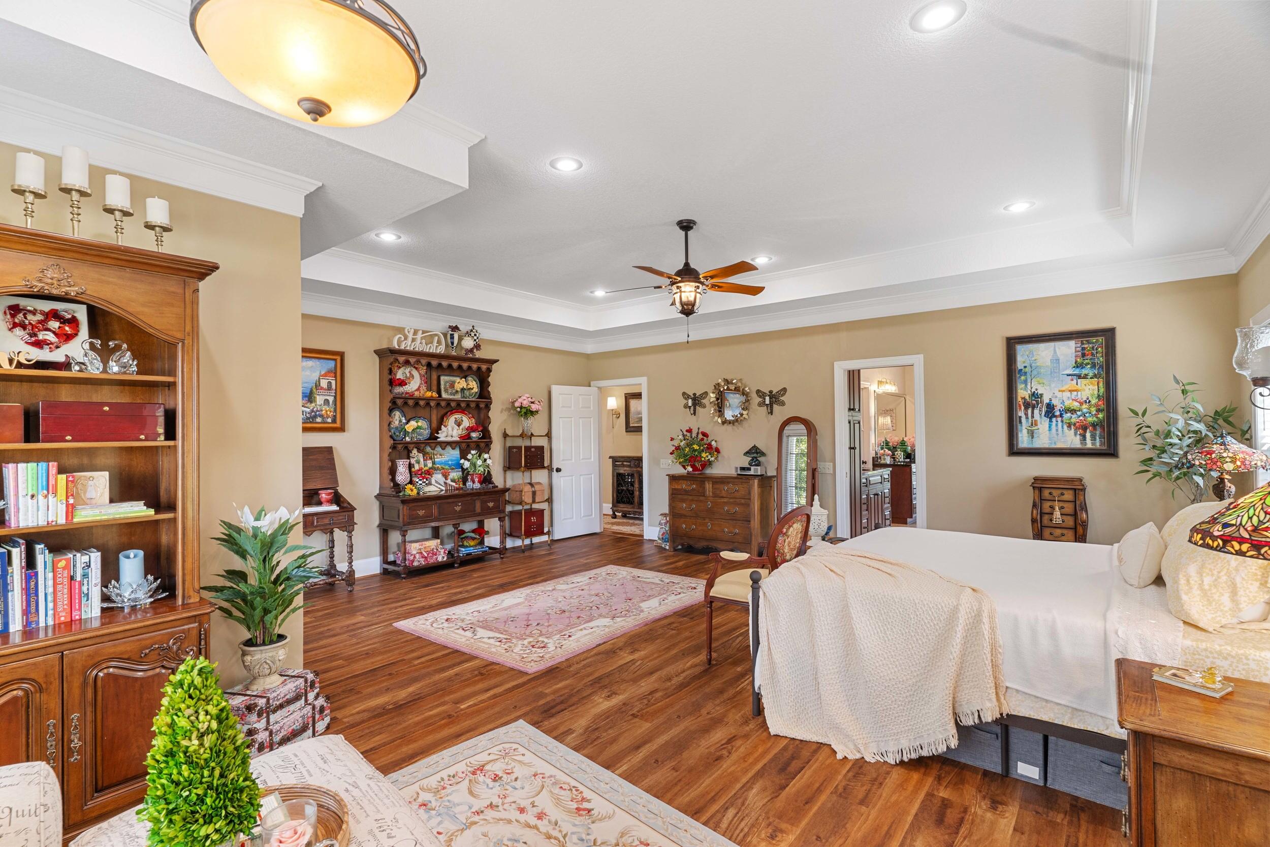 1003 Mohawk Drive