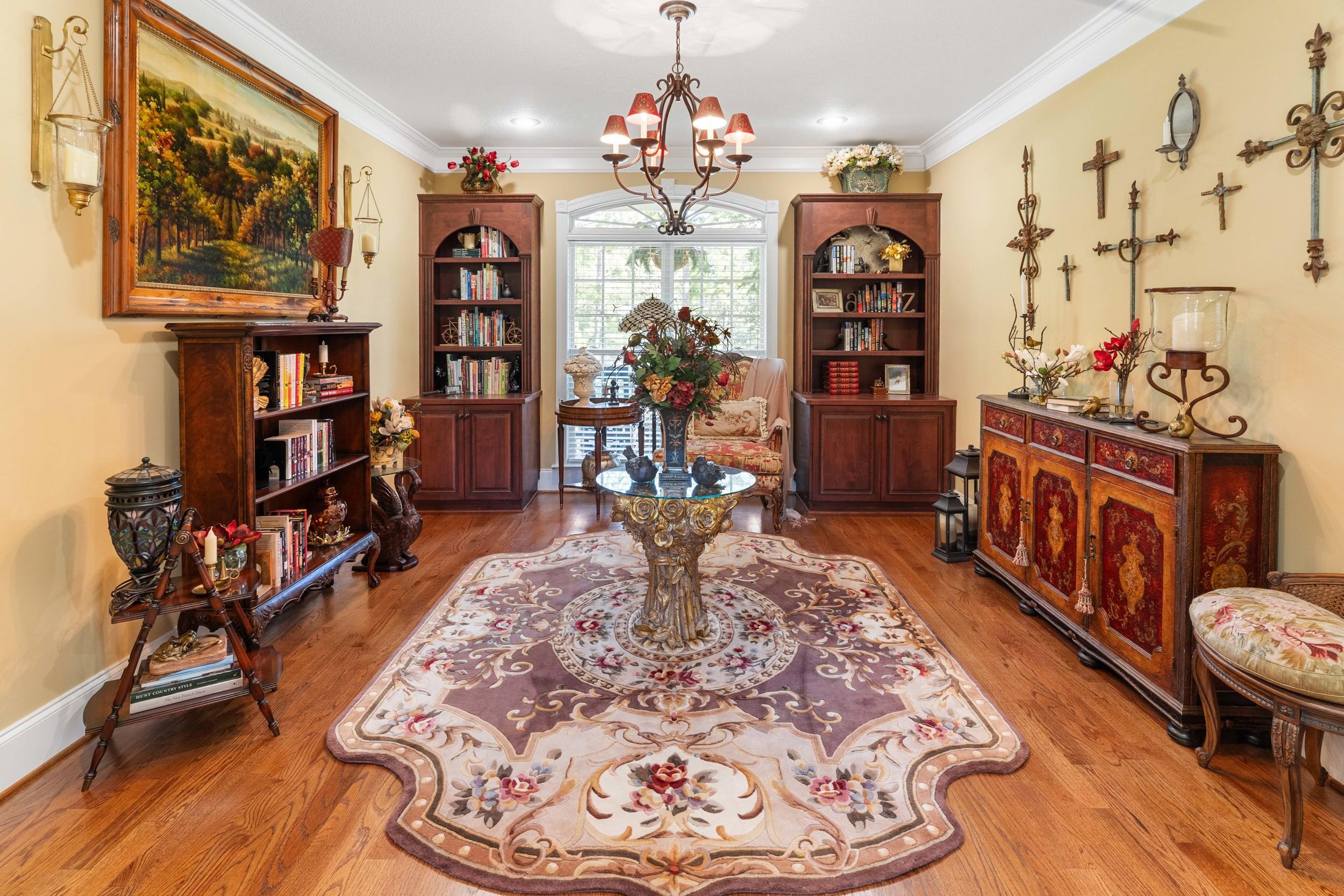 1003 Mohawk Drive