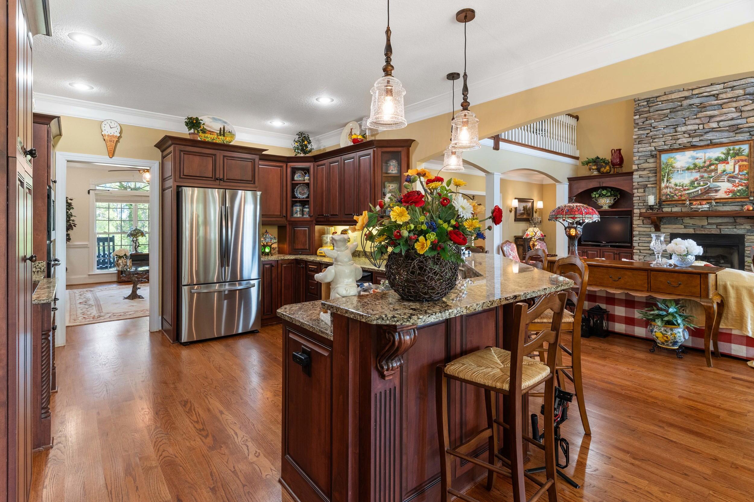 1003 Mohawk Drive
