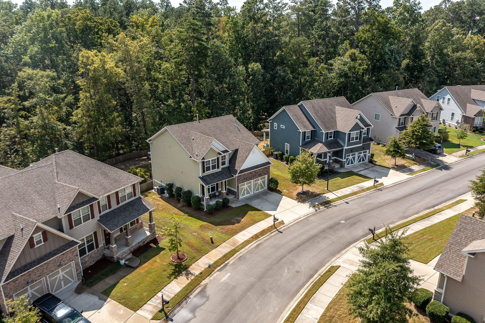 5629 Sunbury Loop