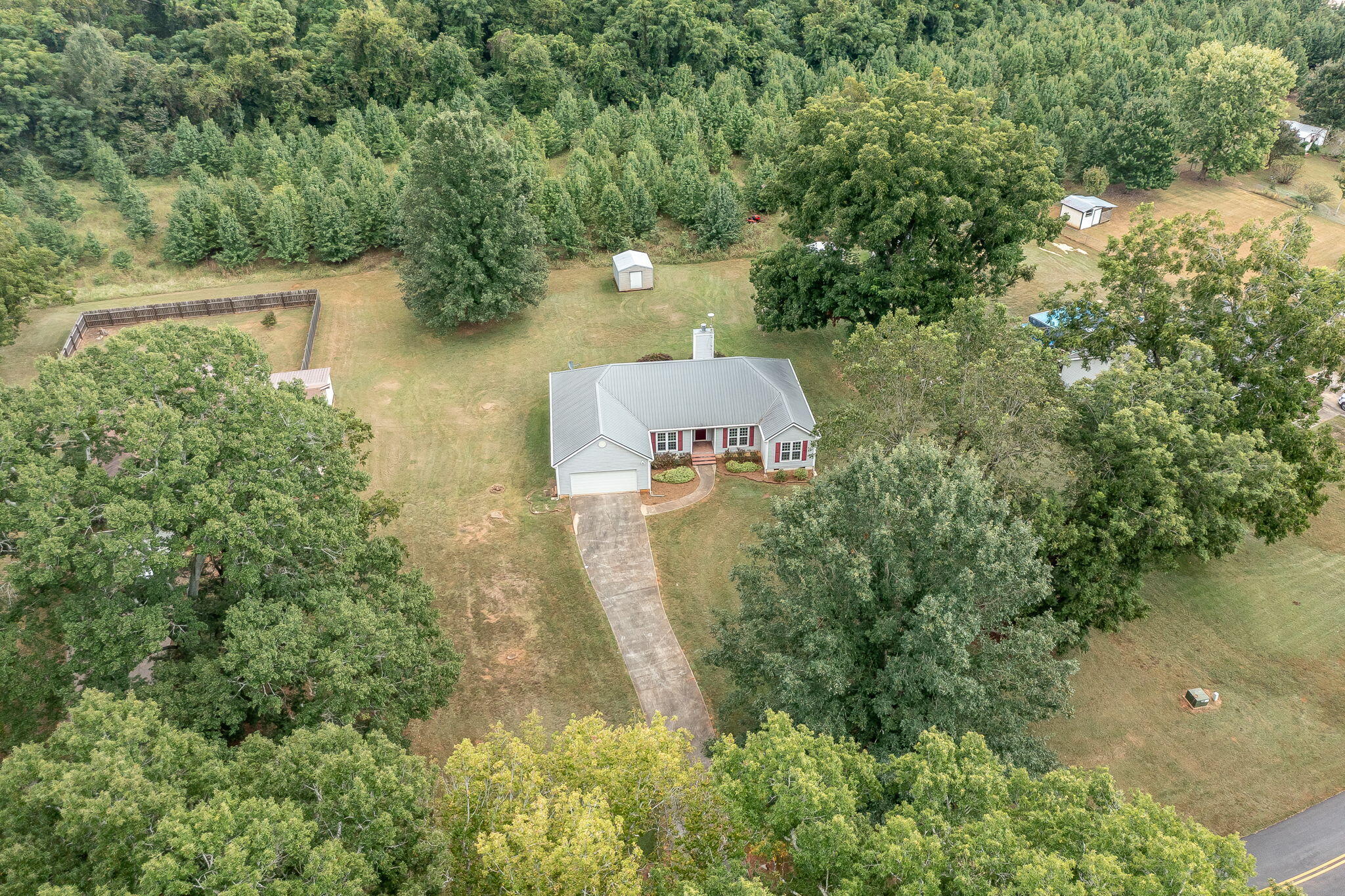 229 Seven Oaks Drive