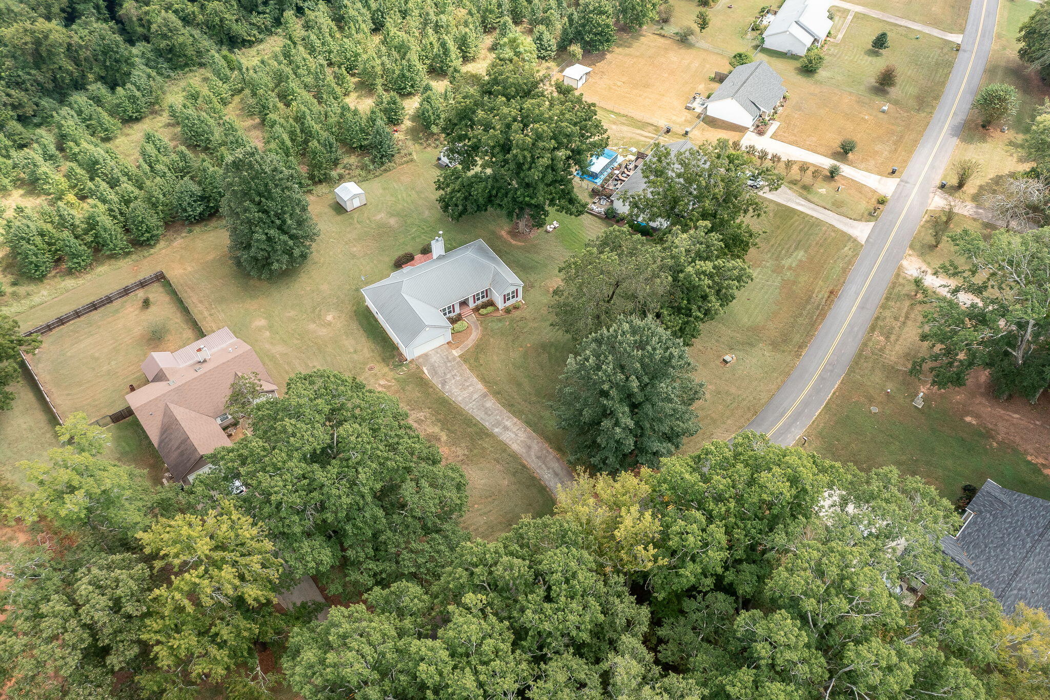 229 Seven Oaks Drive