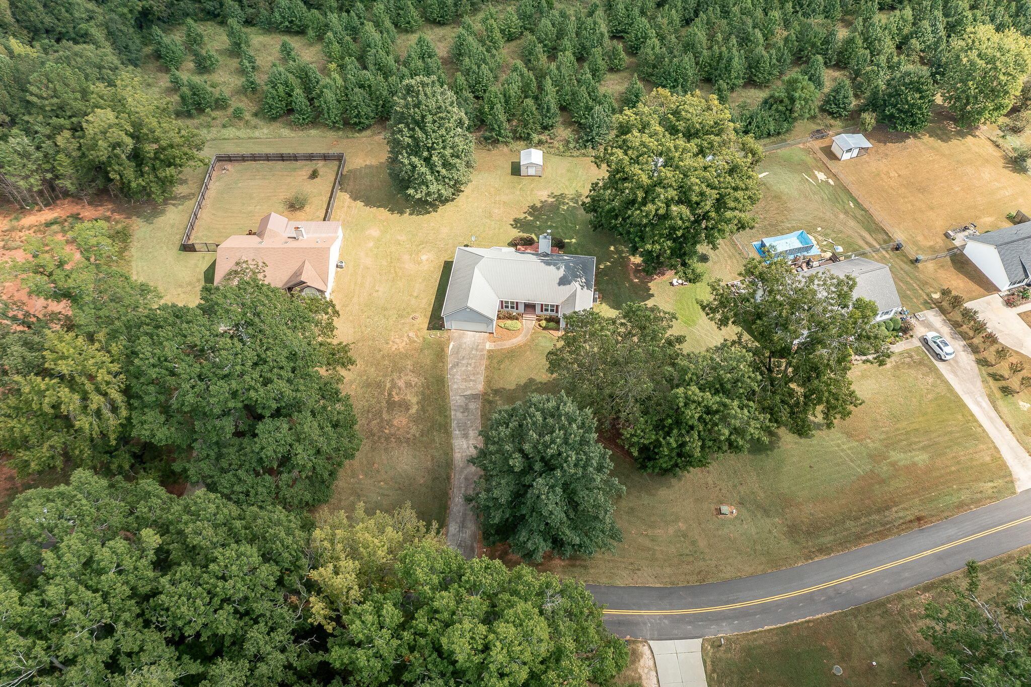 229 Seven Oaks Drive