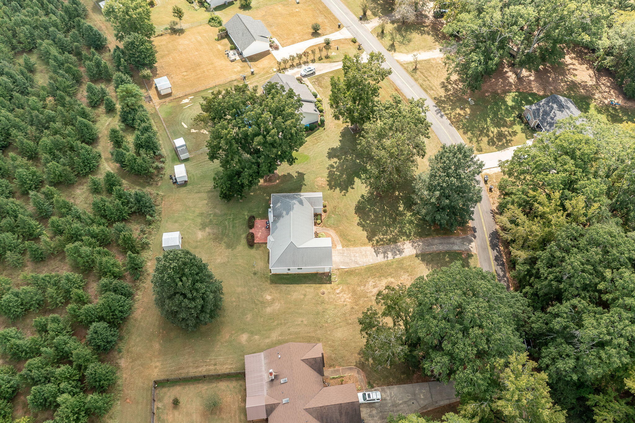 229 Seven Oaks Drive