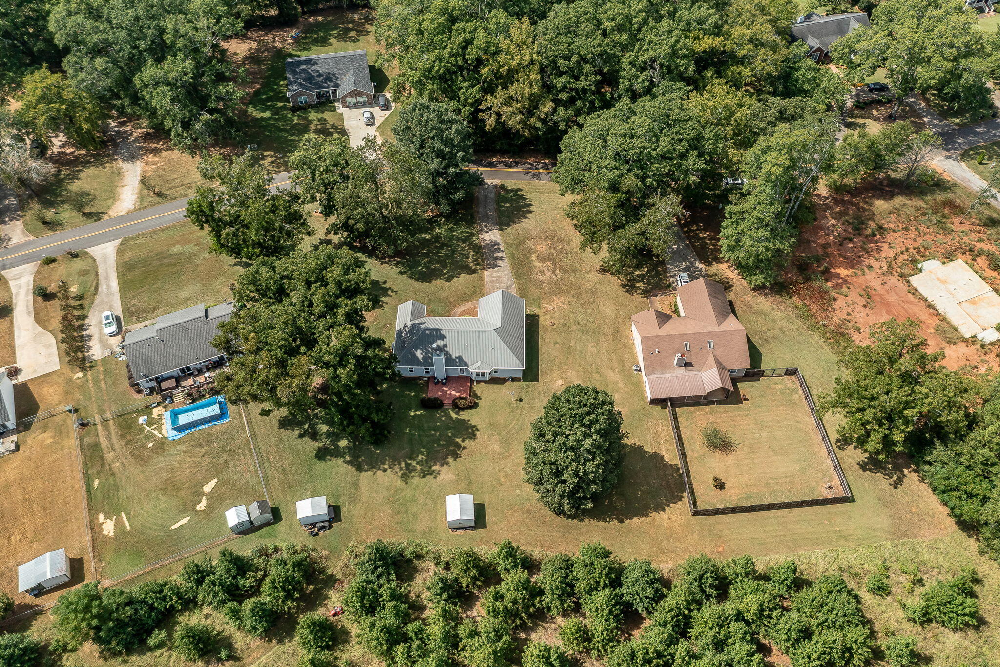 229 Seven Oaks Drive