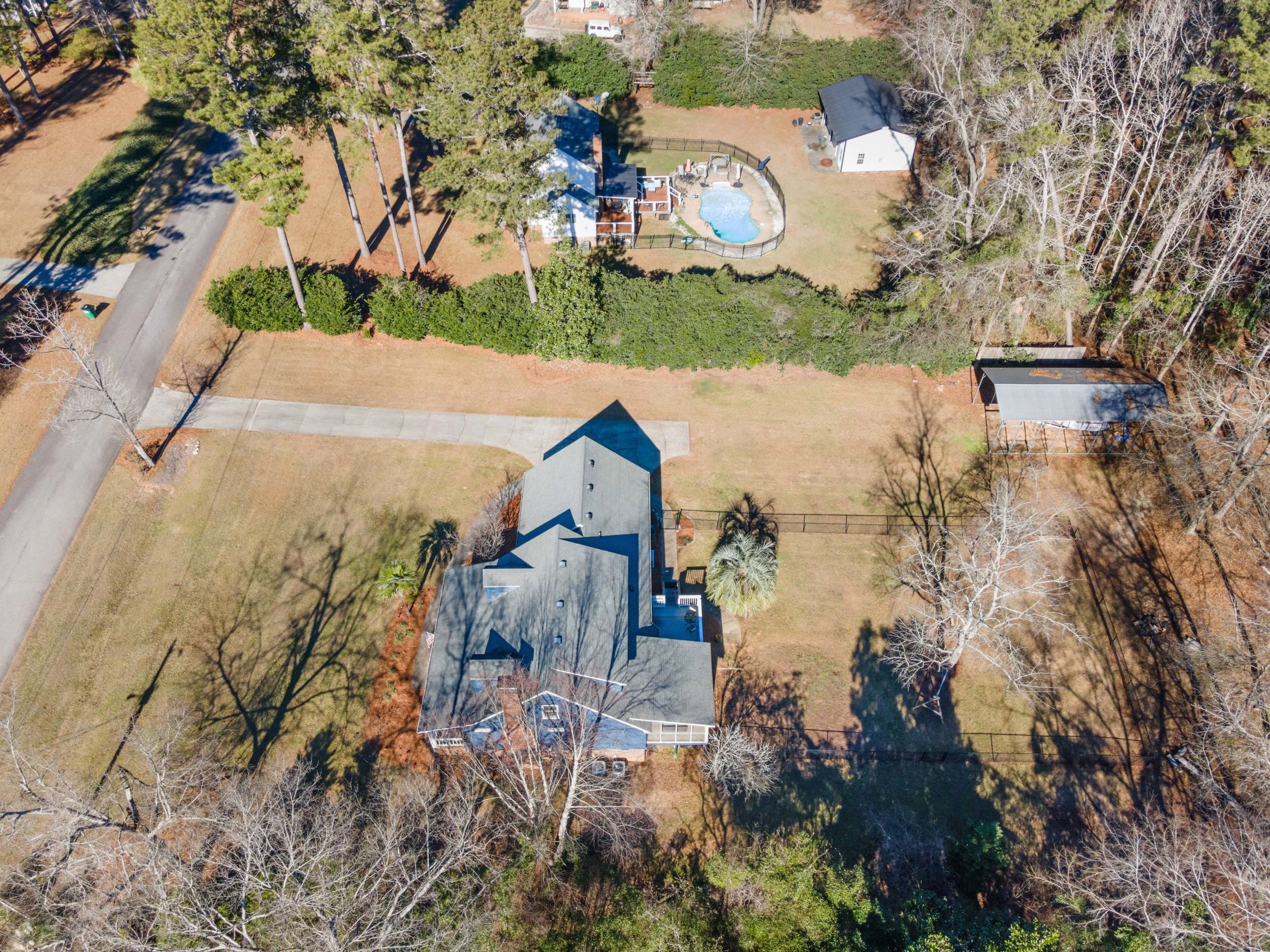 808 Plantation Point Drive