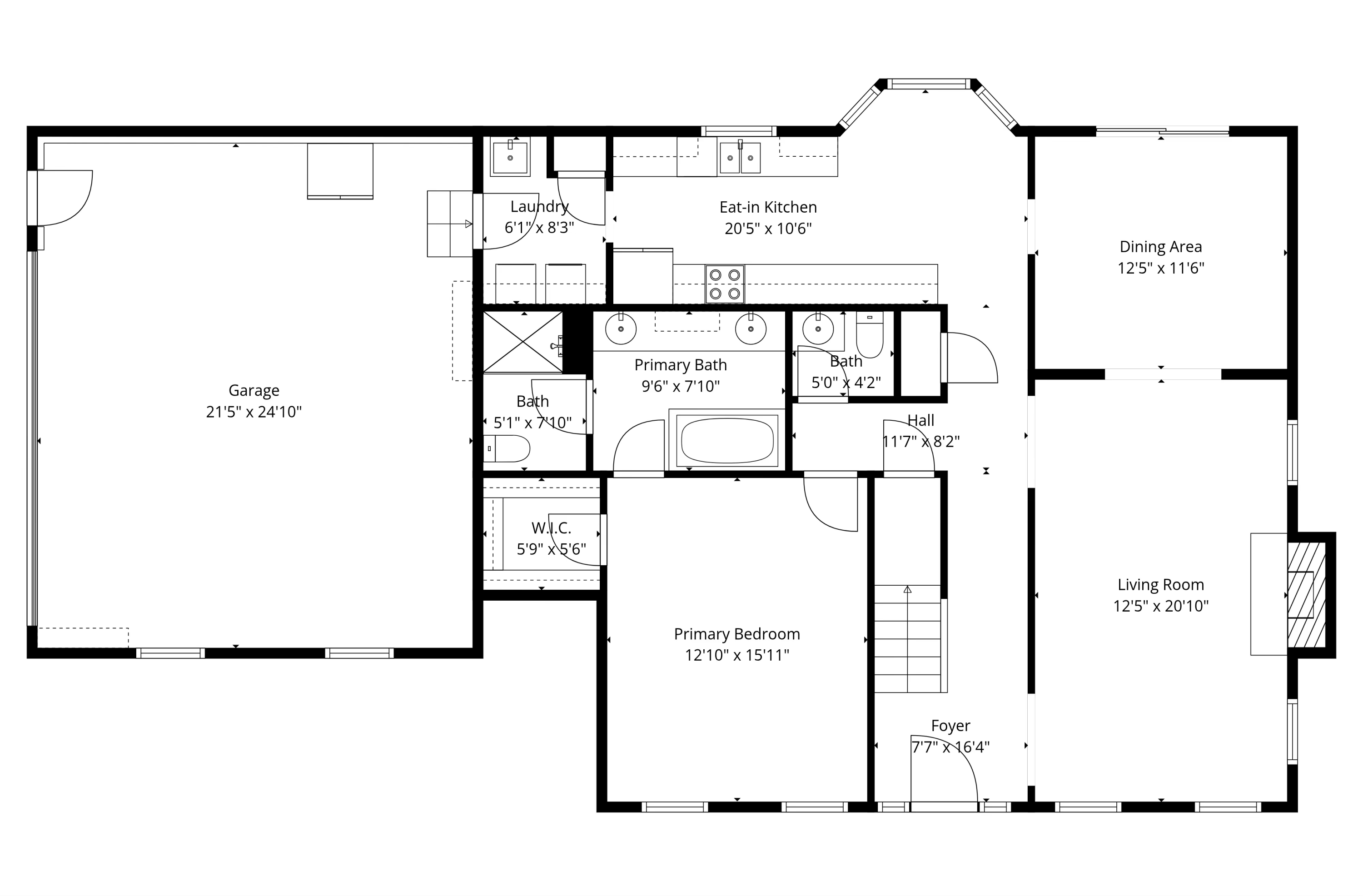 808 Plantation Point Drive