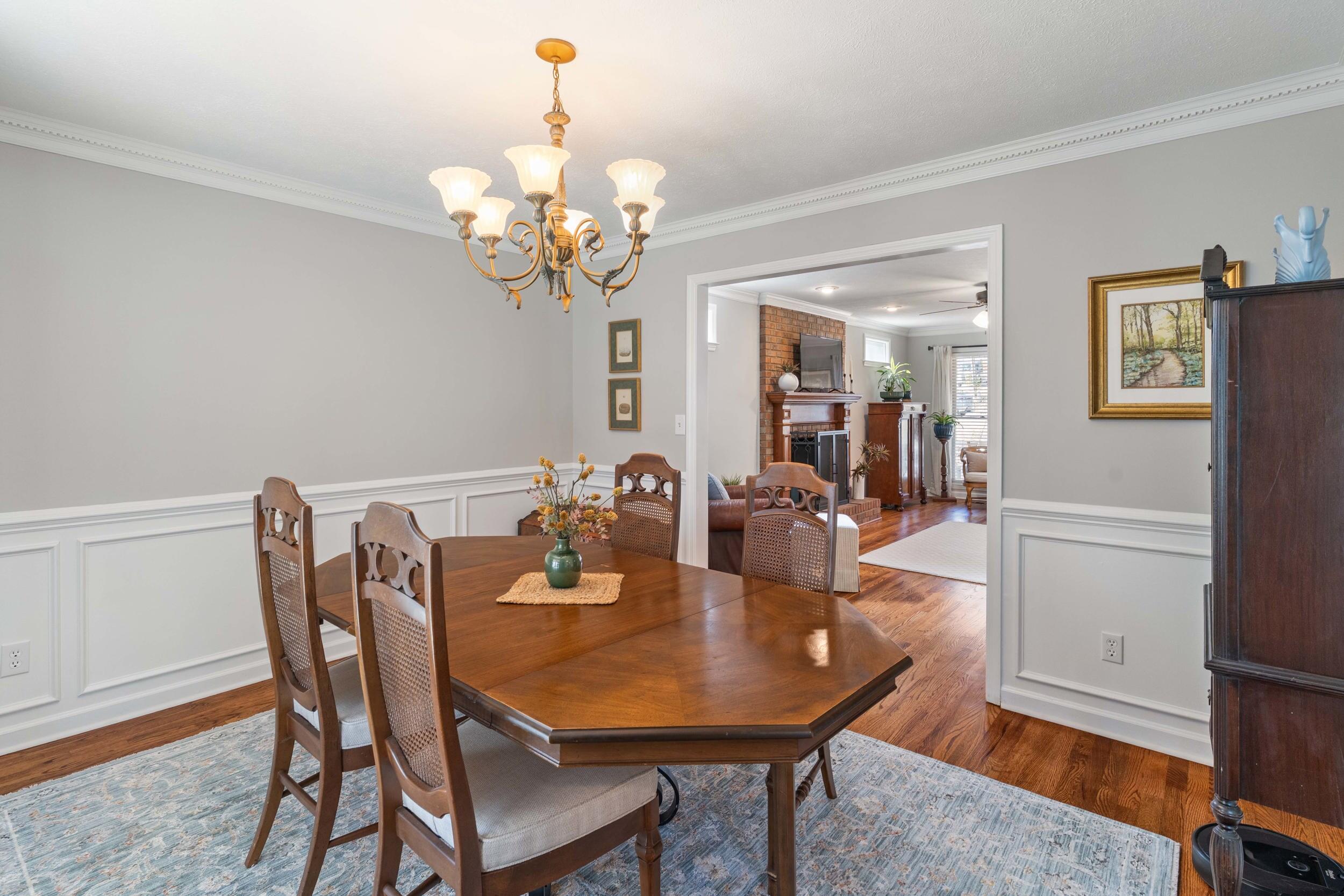 808 Plantation Point Drive