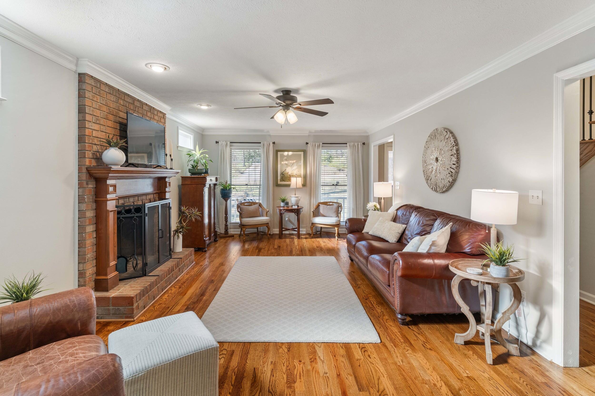 808 Plantation Point Drive