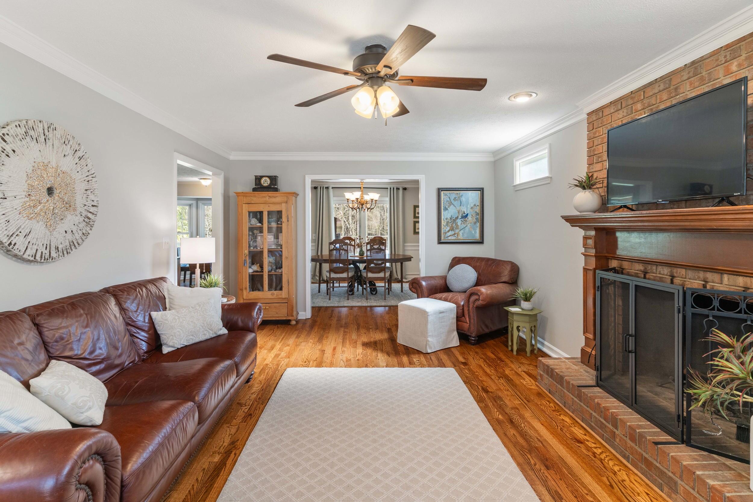 808 Plantation Point Drive