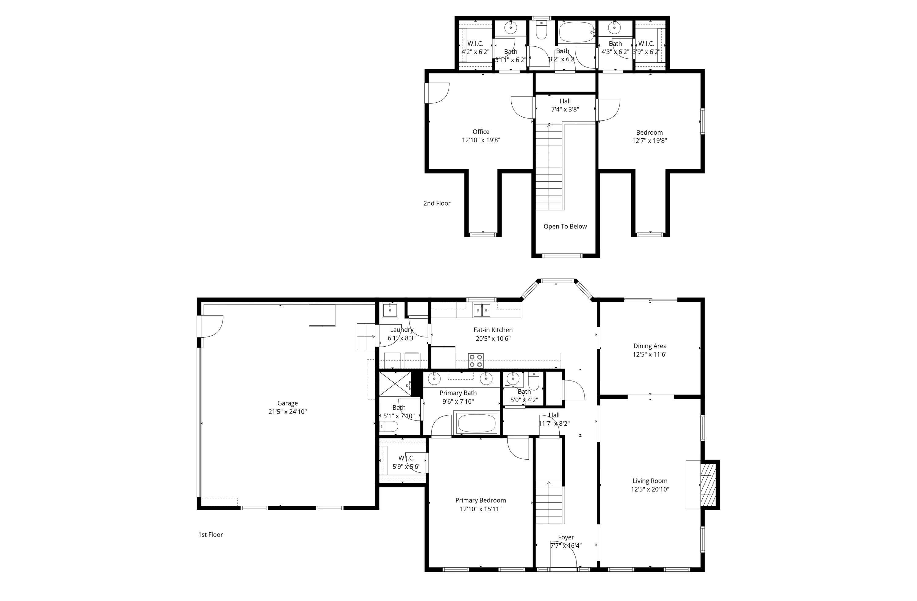 808 Plantation Point Drive