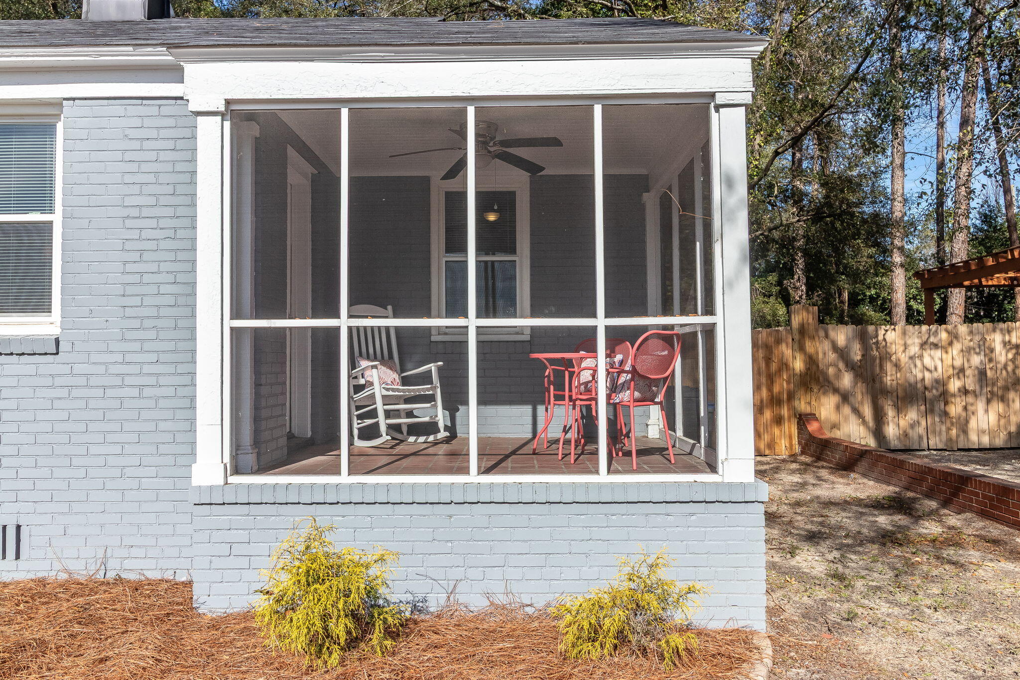 3027 Wrightsboro Road