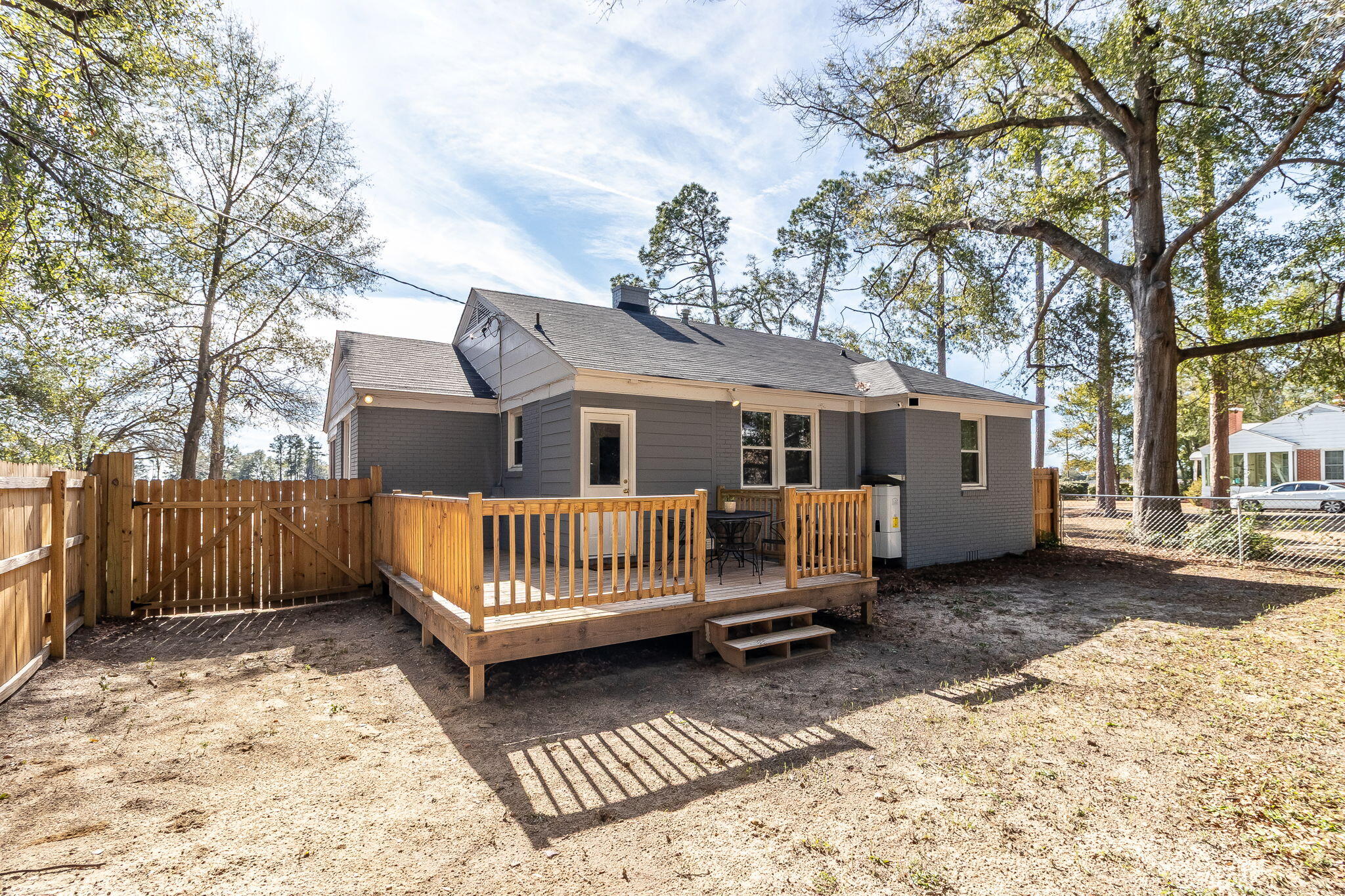 3027 Wrightsboro Road