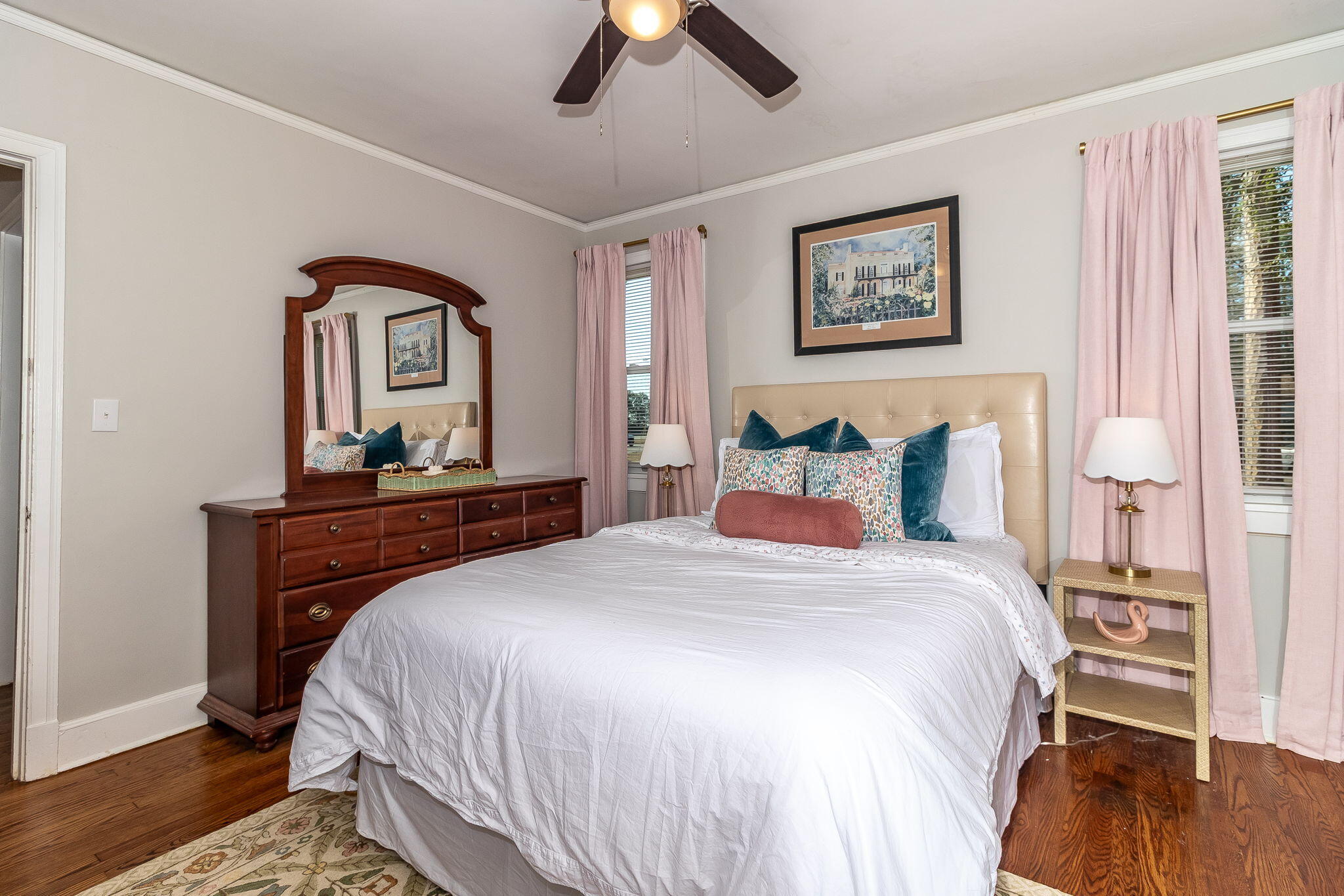 3027 Wrightsboro Road