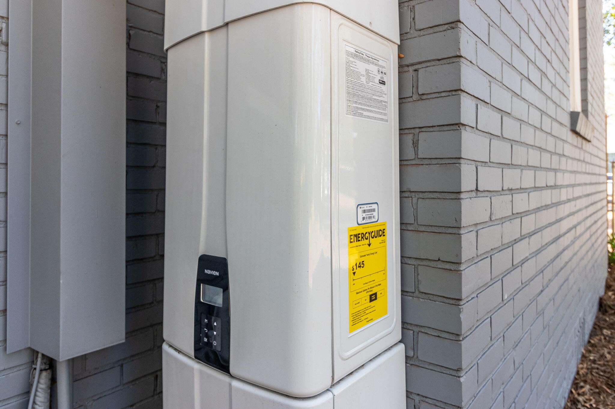 3027 Wrightsboro Road