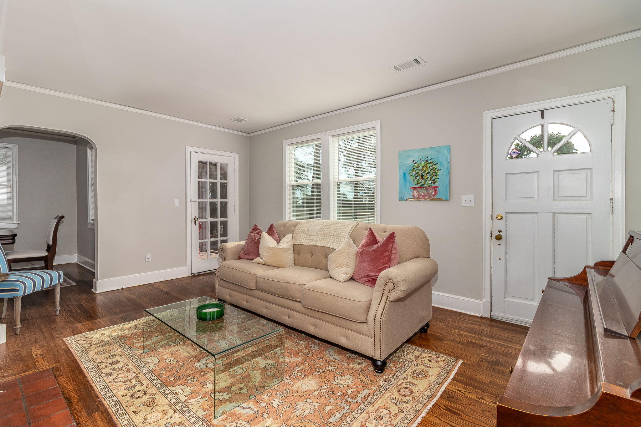 3027 Wrightsboro Road