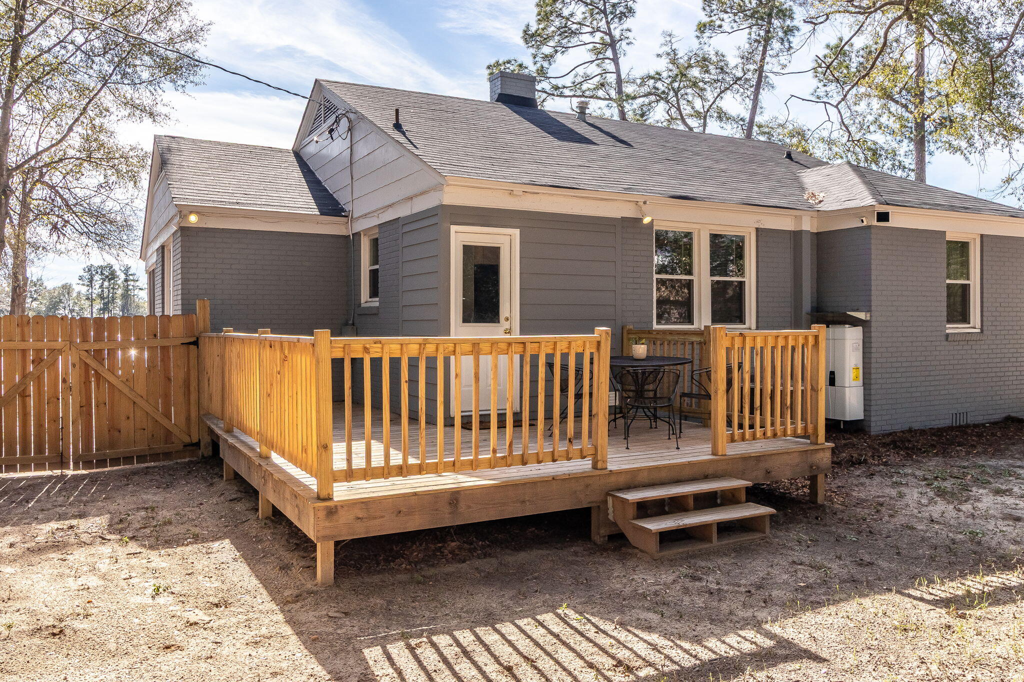 3027 Wrightsboro Road