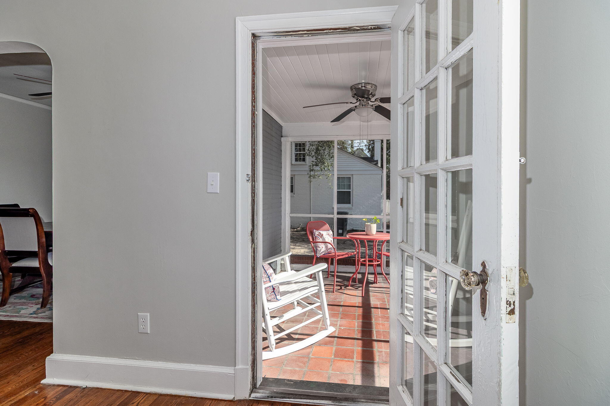 3027 Wrightsboro Road