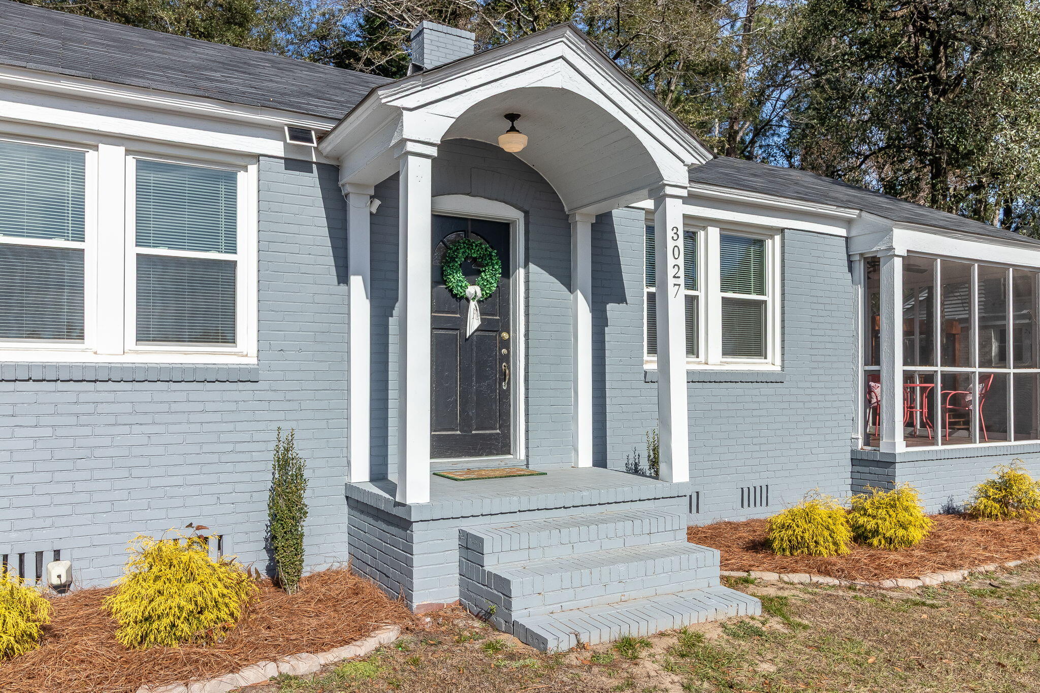 3027 Wrightsboro Road