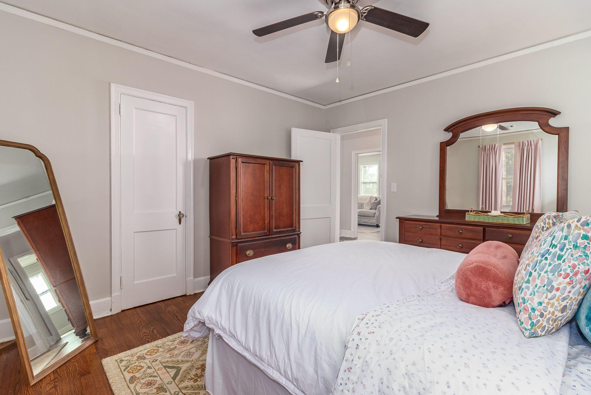 3027 Wrightsboro Road