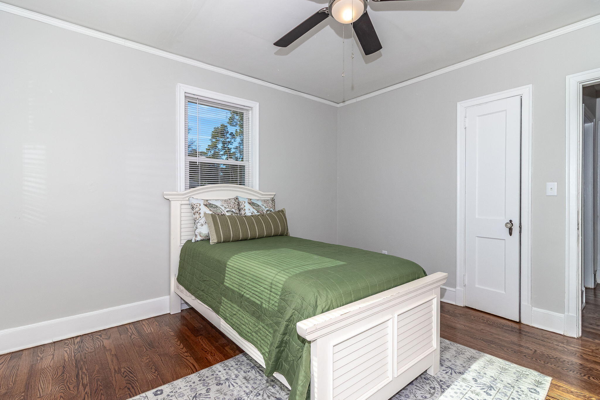 3027 Wrightsboro Road