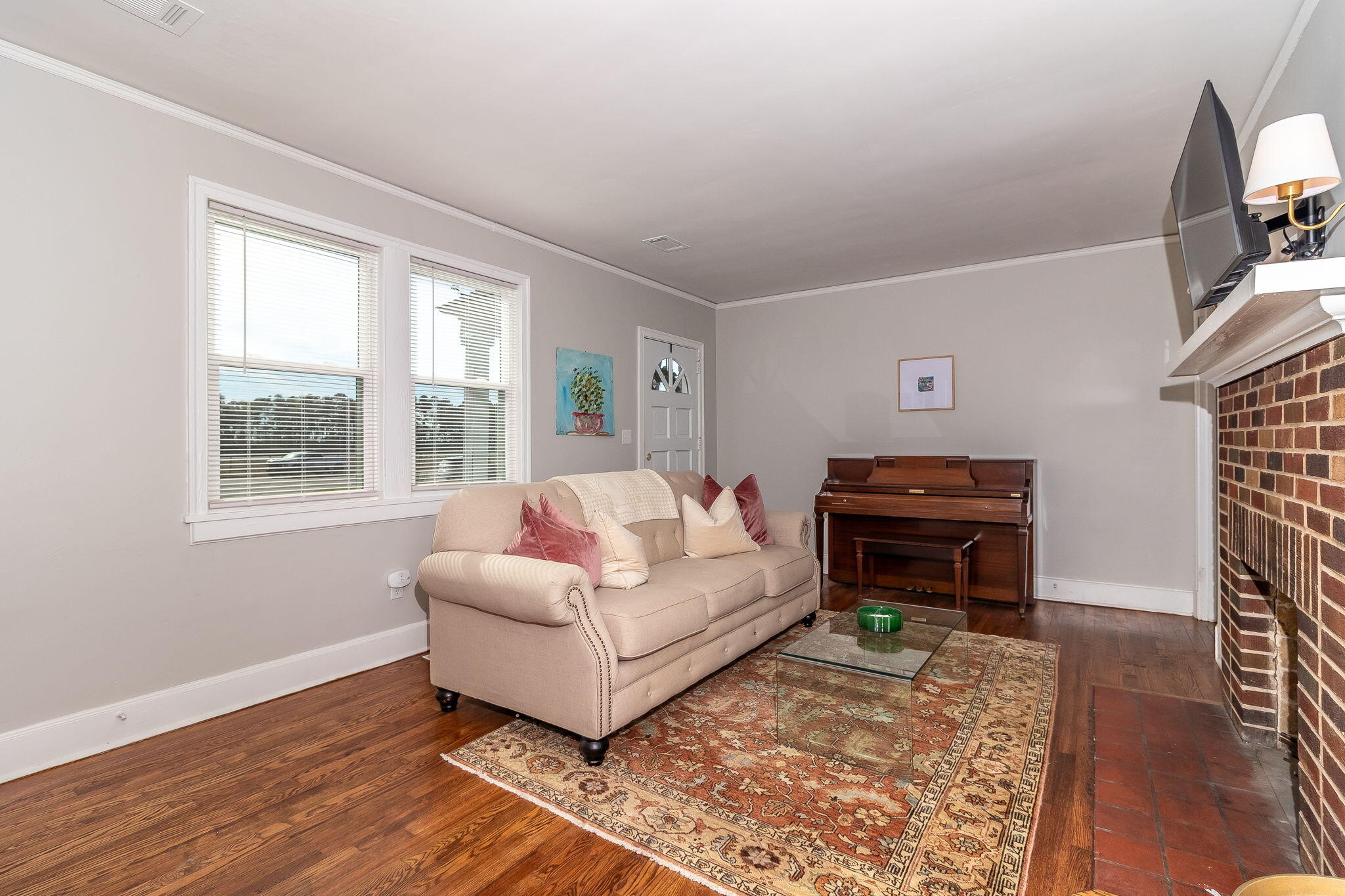 3027 Wrightsboro Road