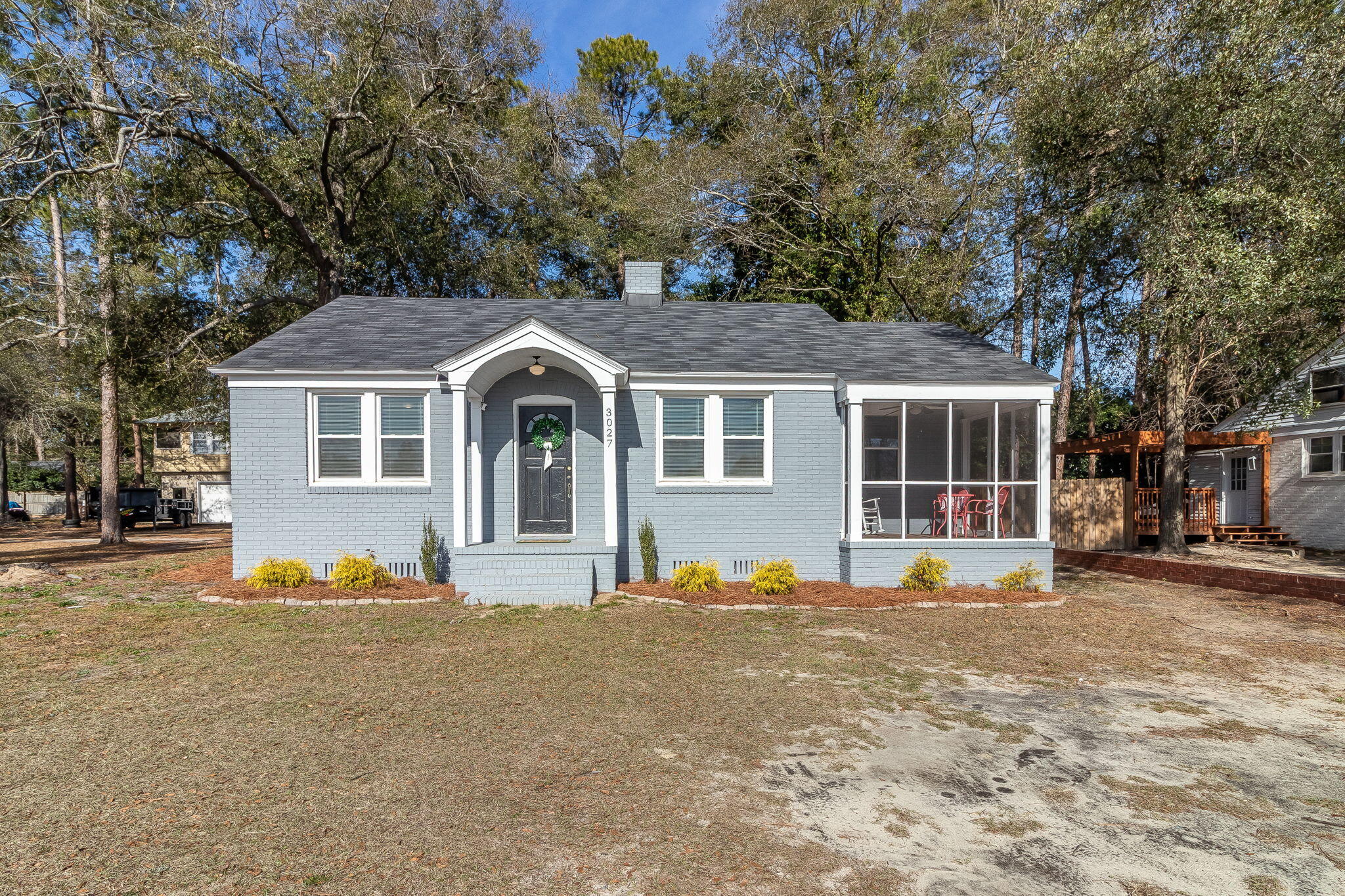 3027 Wrightsboro Road