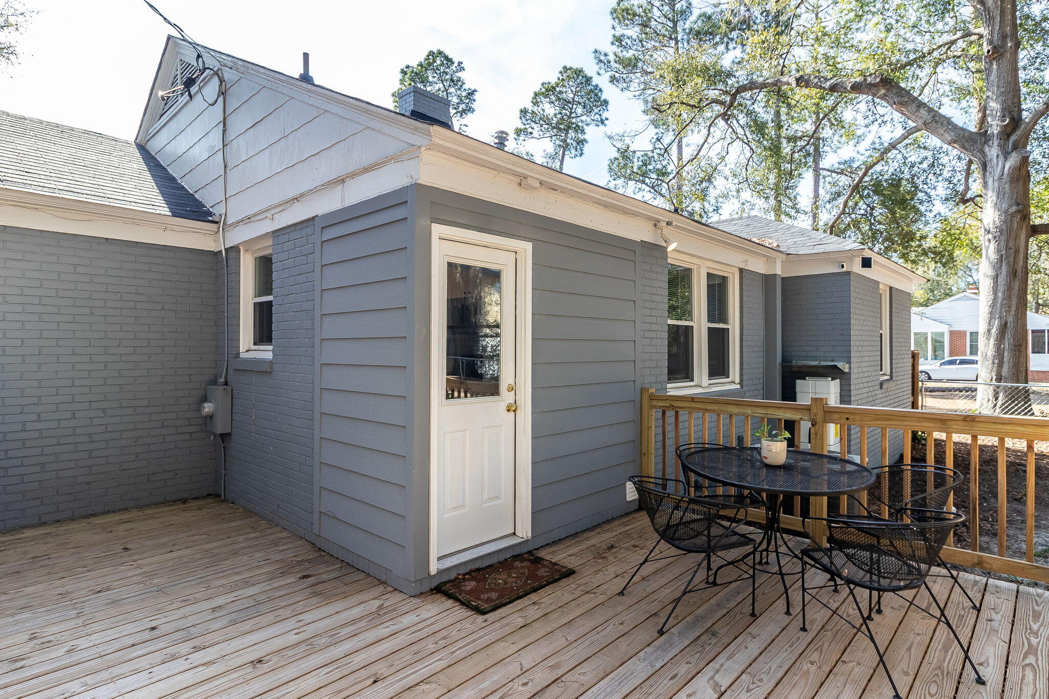 3027 Wrightsboro Road