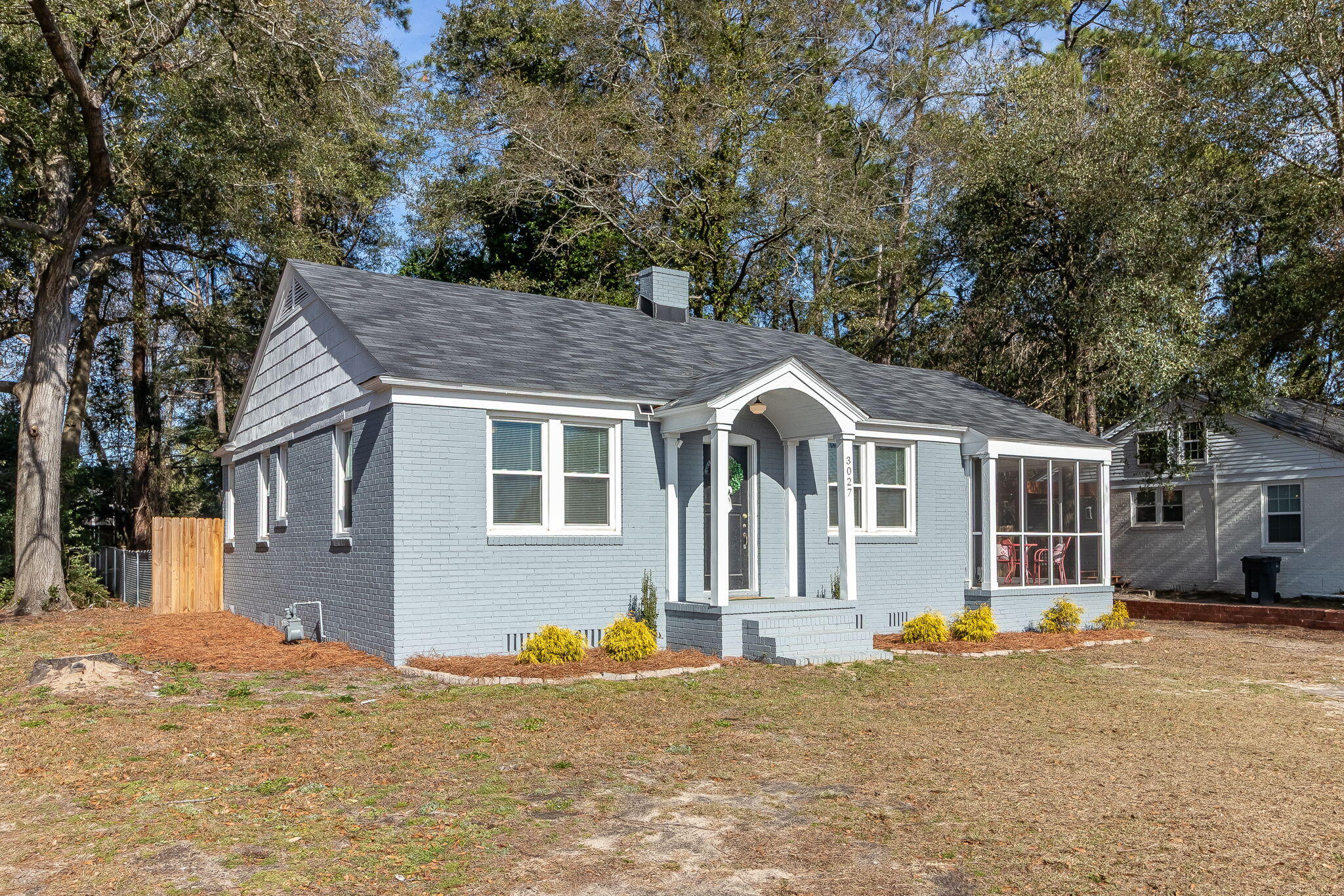 3027 Wrightsboro Road