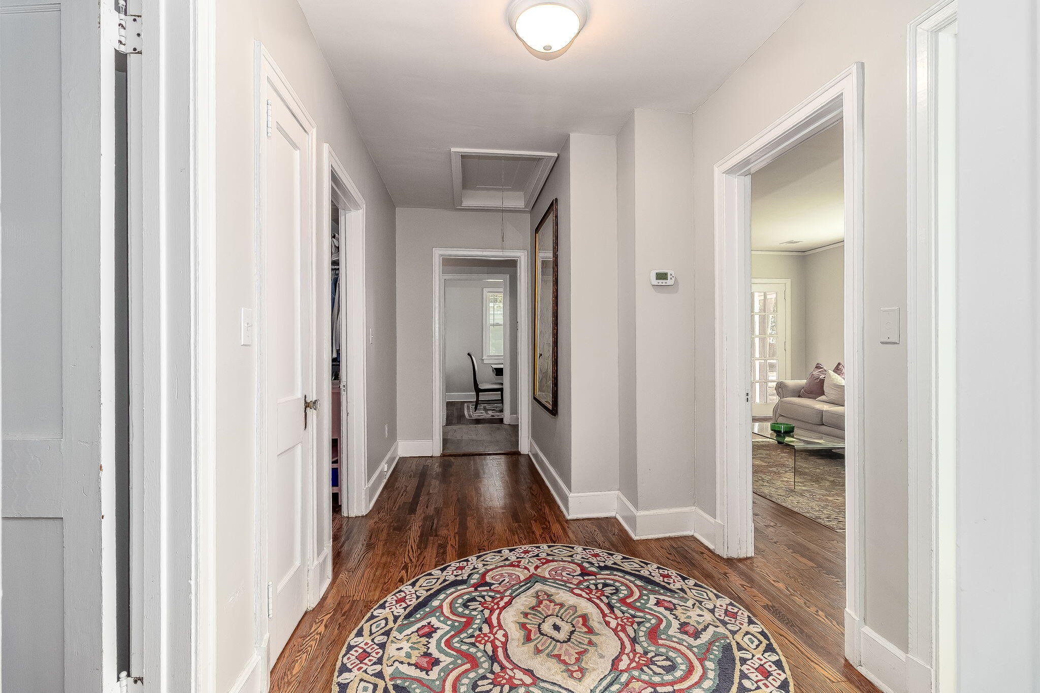 3027 Wrightsboro Road