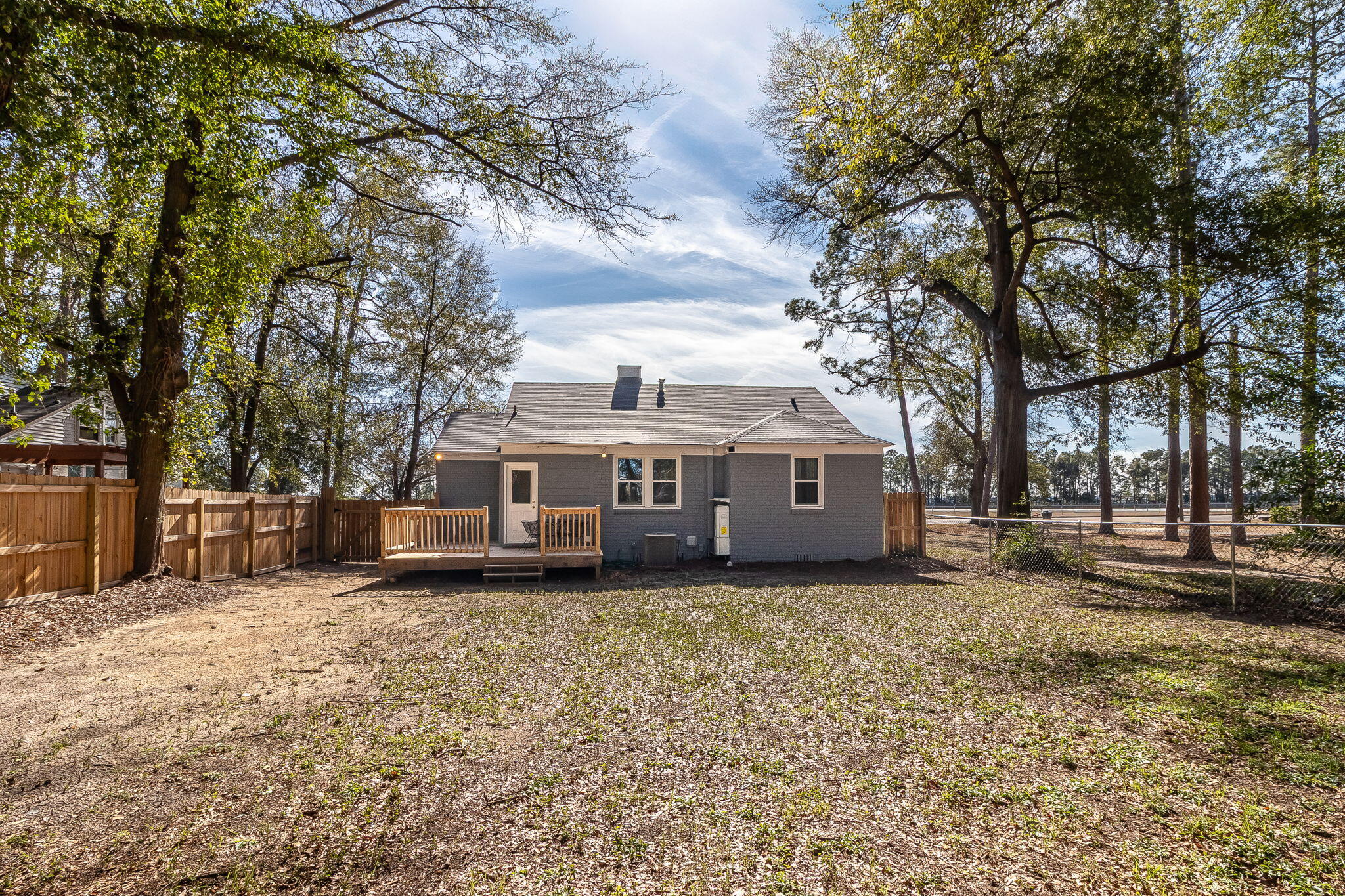 3027 Wrightsboro Road